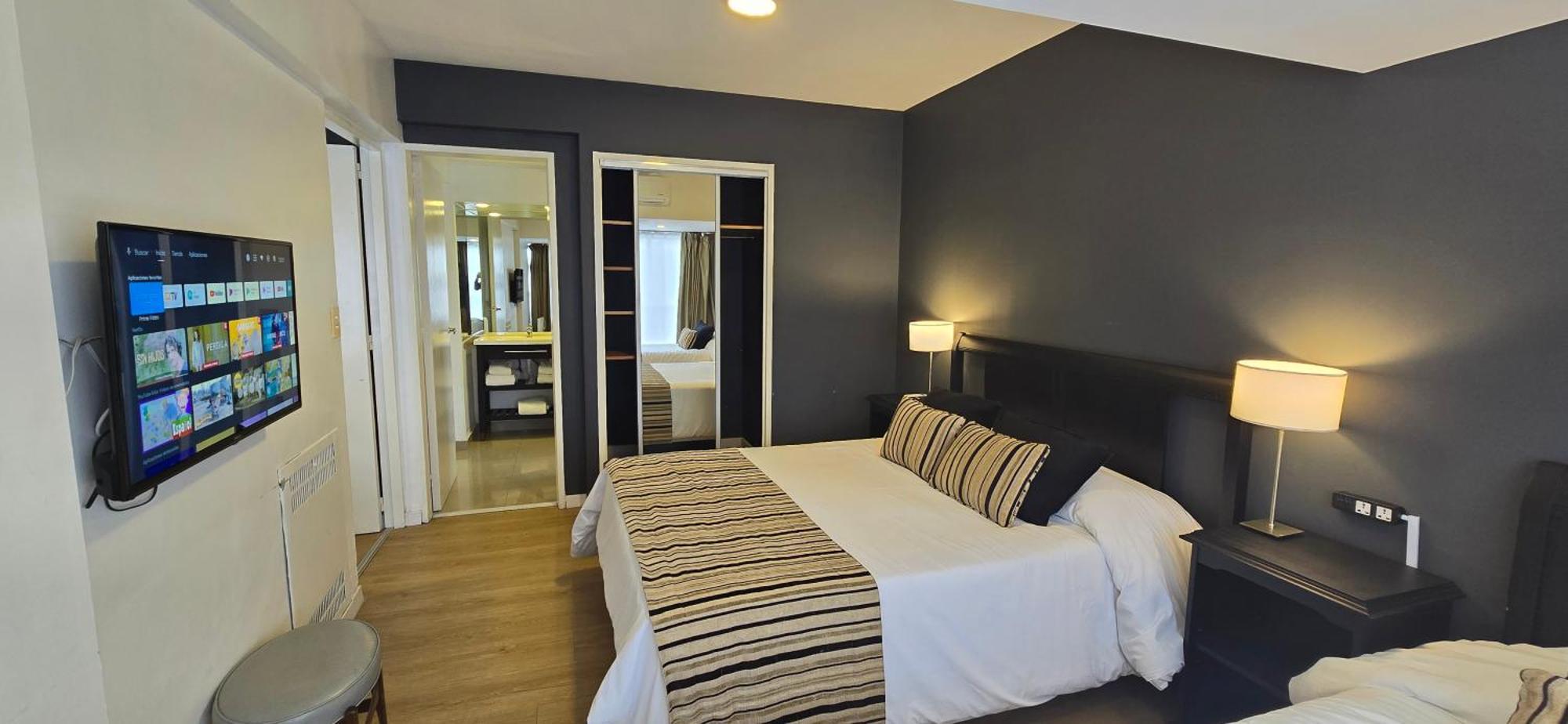 Apartamento