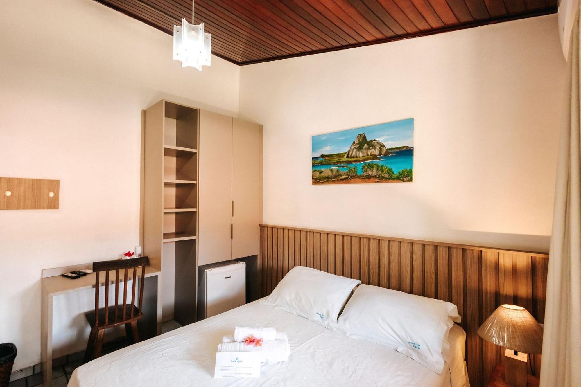 Quarto Duplo Econômico