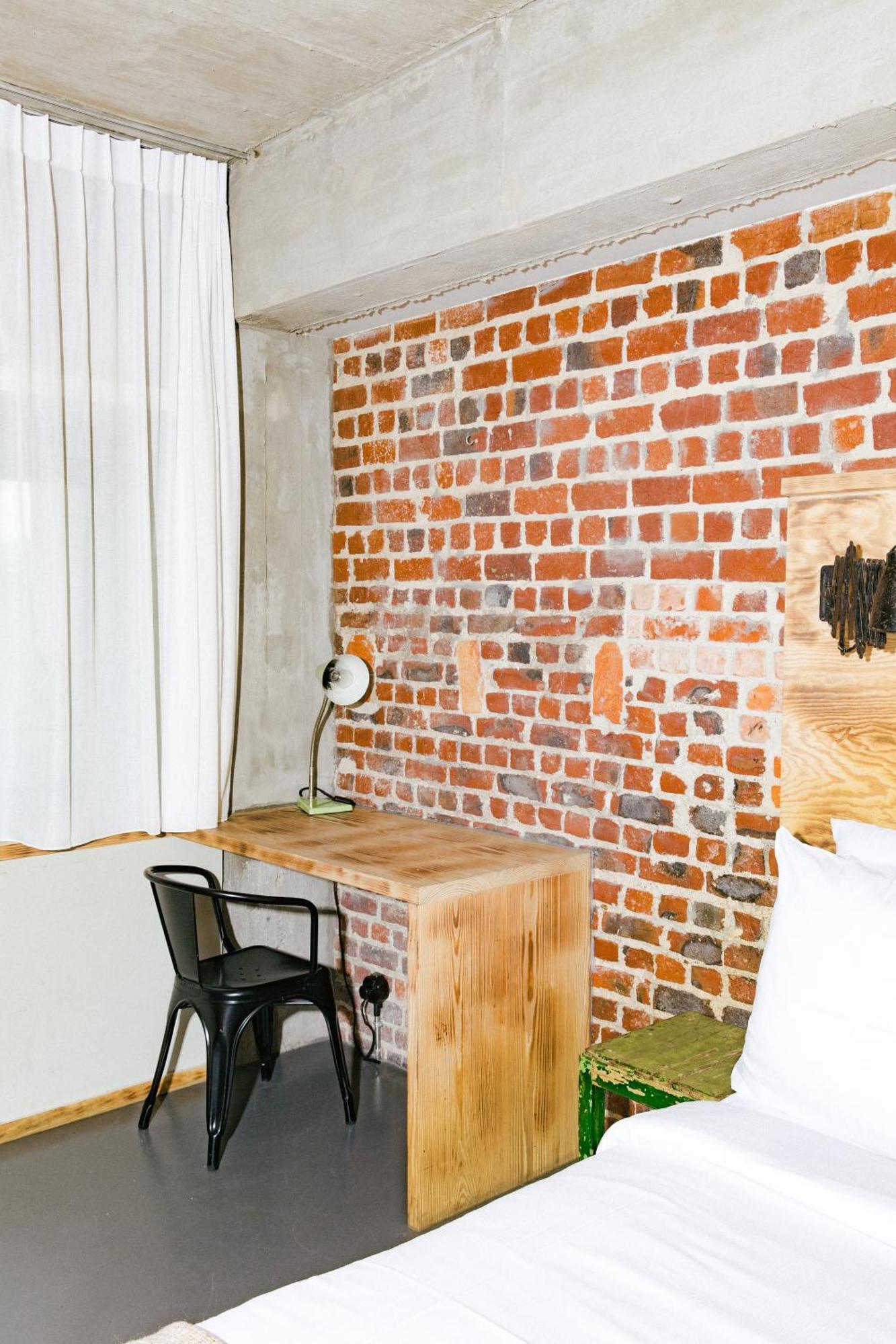 Familiekamer (6 Volwassenen)