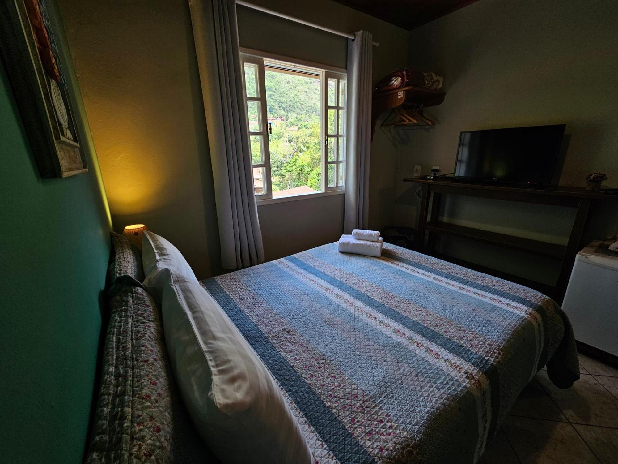 Quarto Duplo Pequeno
