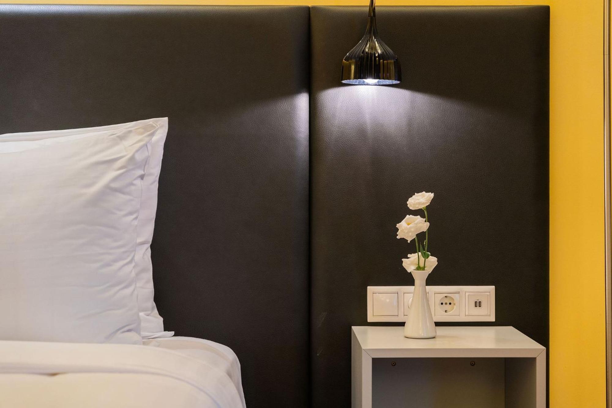 Quarto Duplo