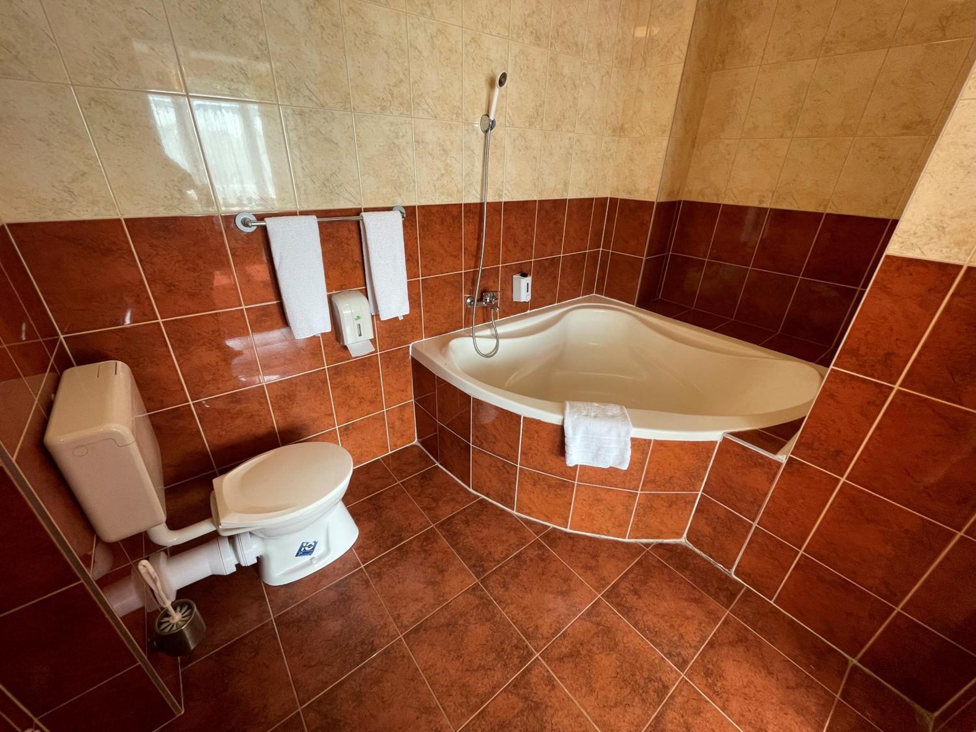 Superior Queen Room