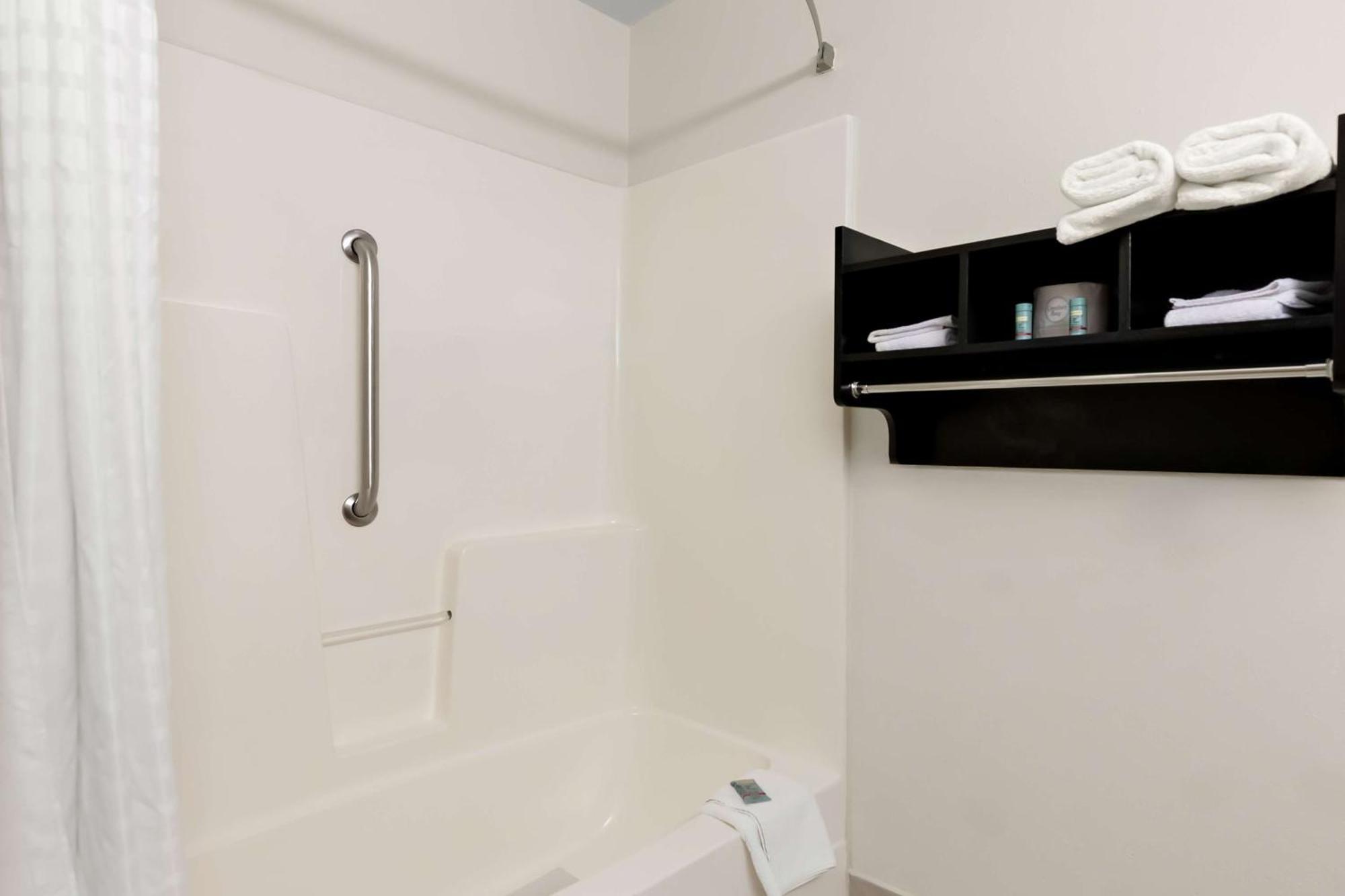 Two-Room King Suite with Sofa Bed - Pet Friendly/Non-Smoking