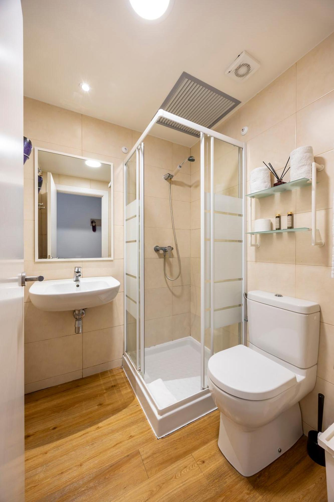 Chambre Deluxe