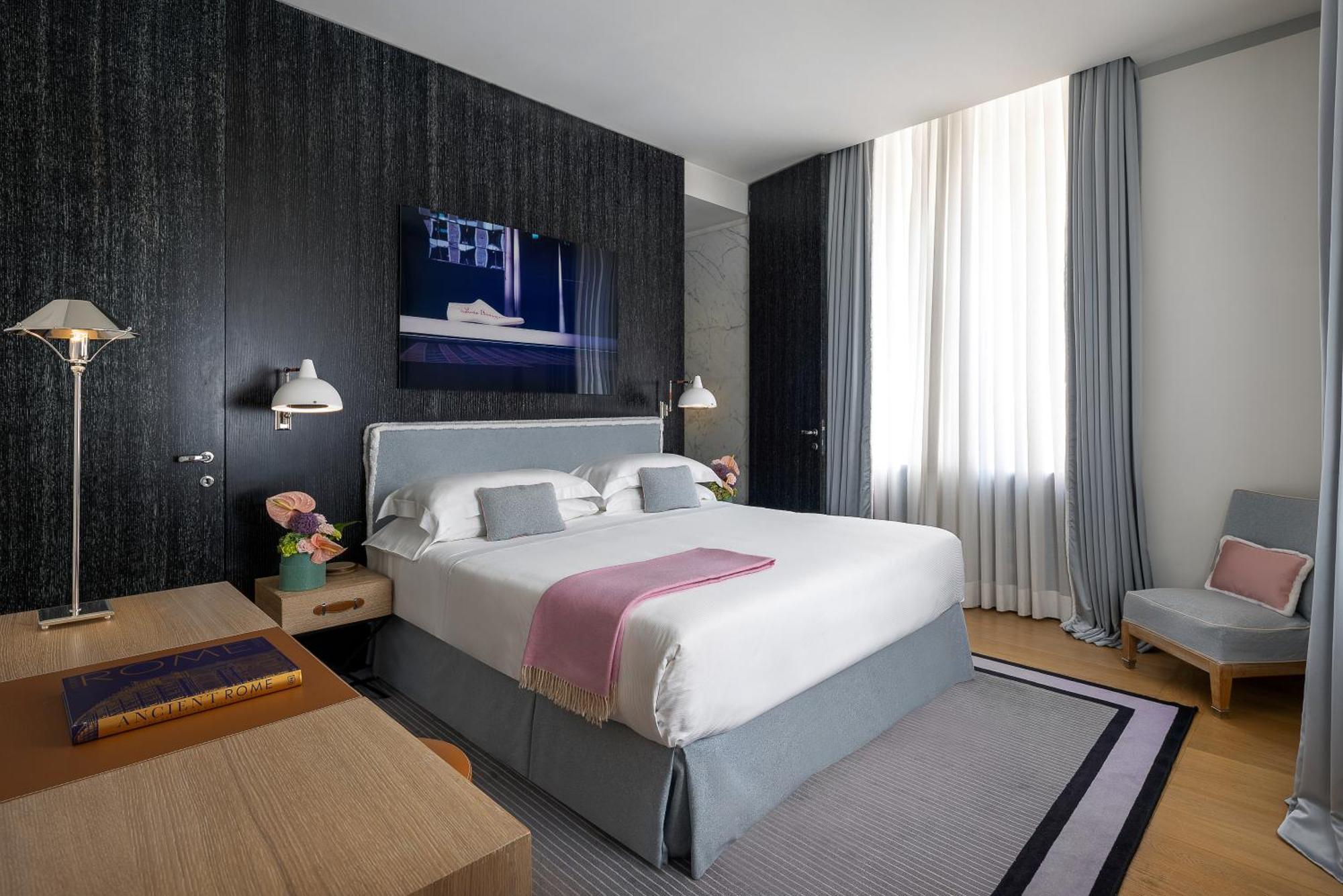 Suite Júnior
