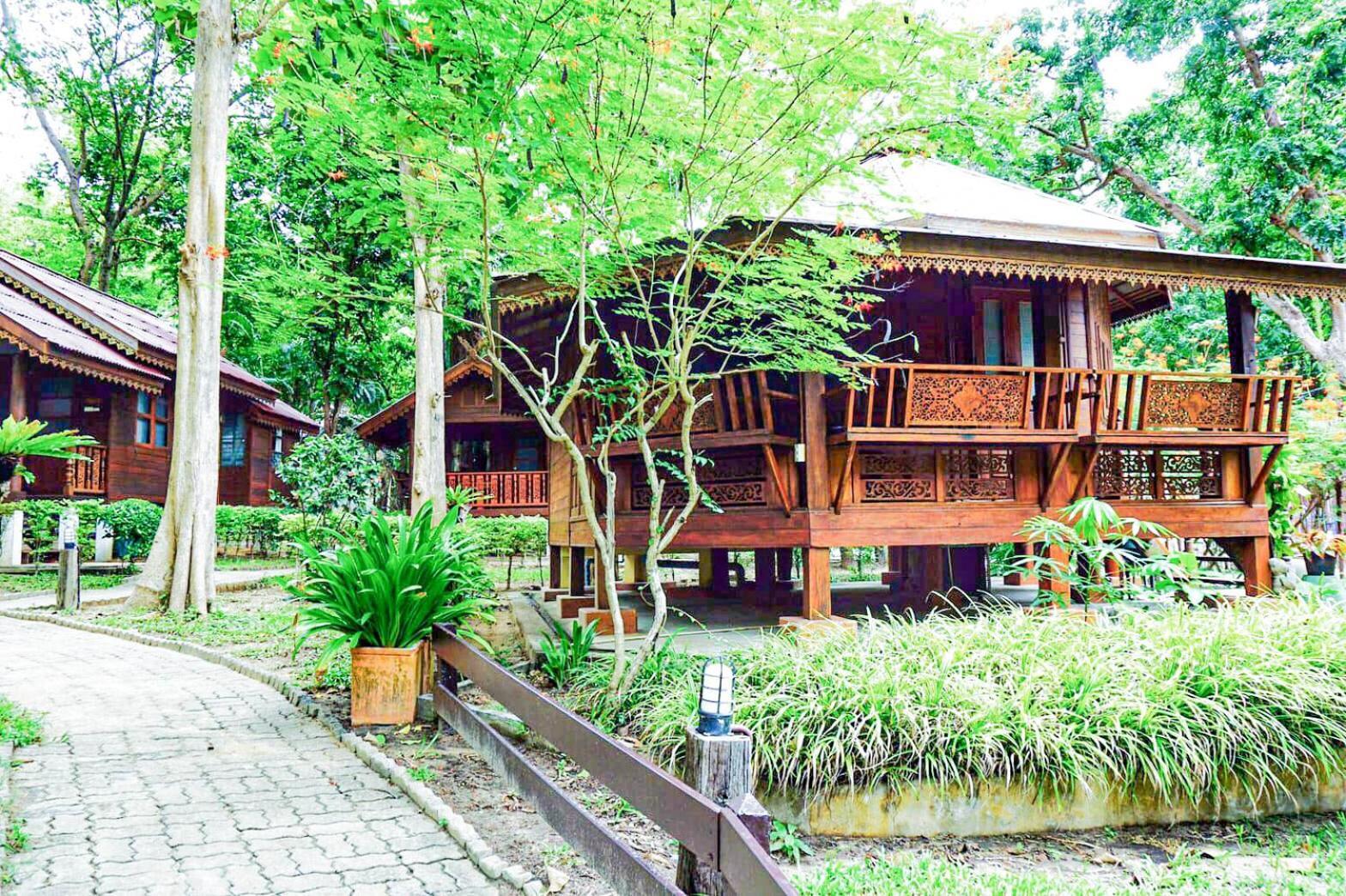 Thai House