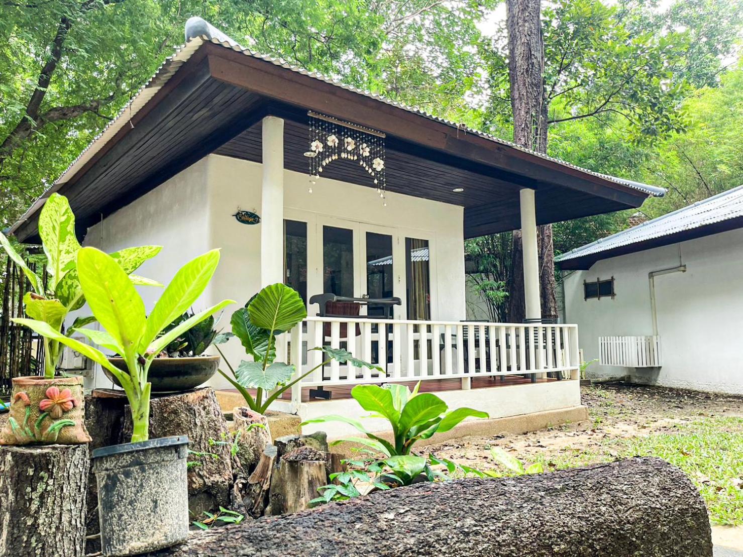 Cottage
