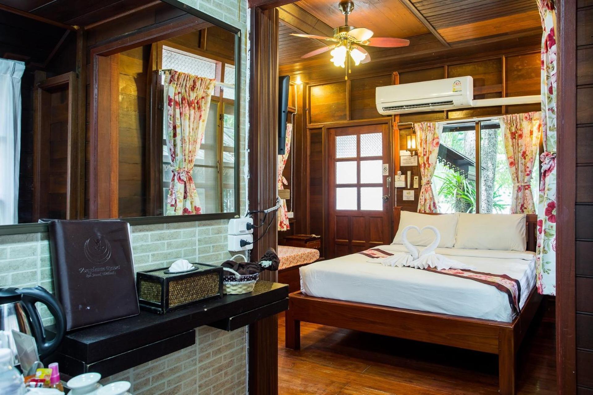 Thai House