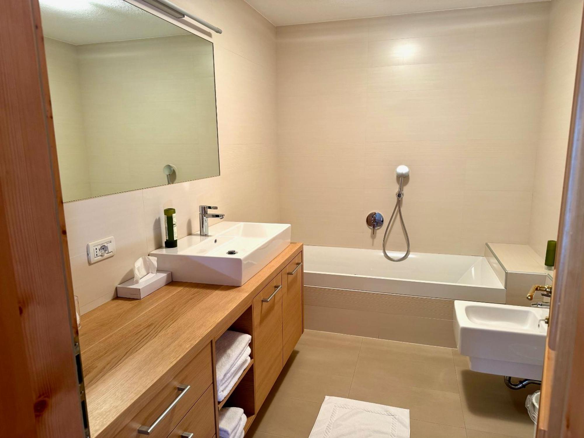 Suite Deluxe