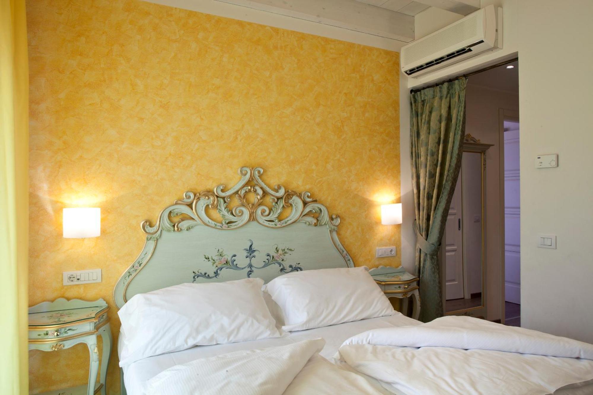 Suite con Vista Lago
