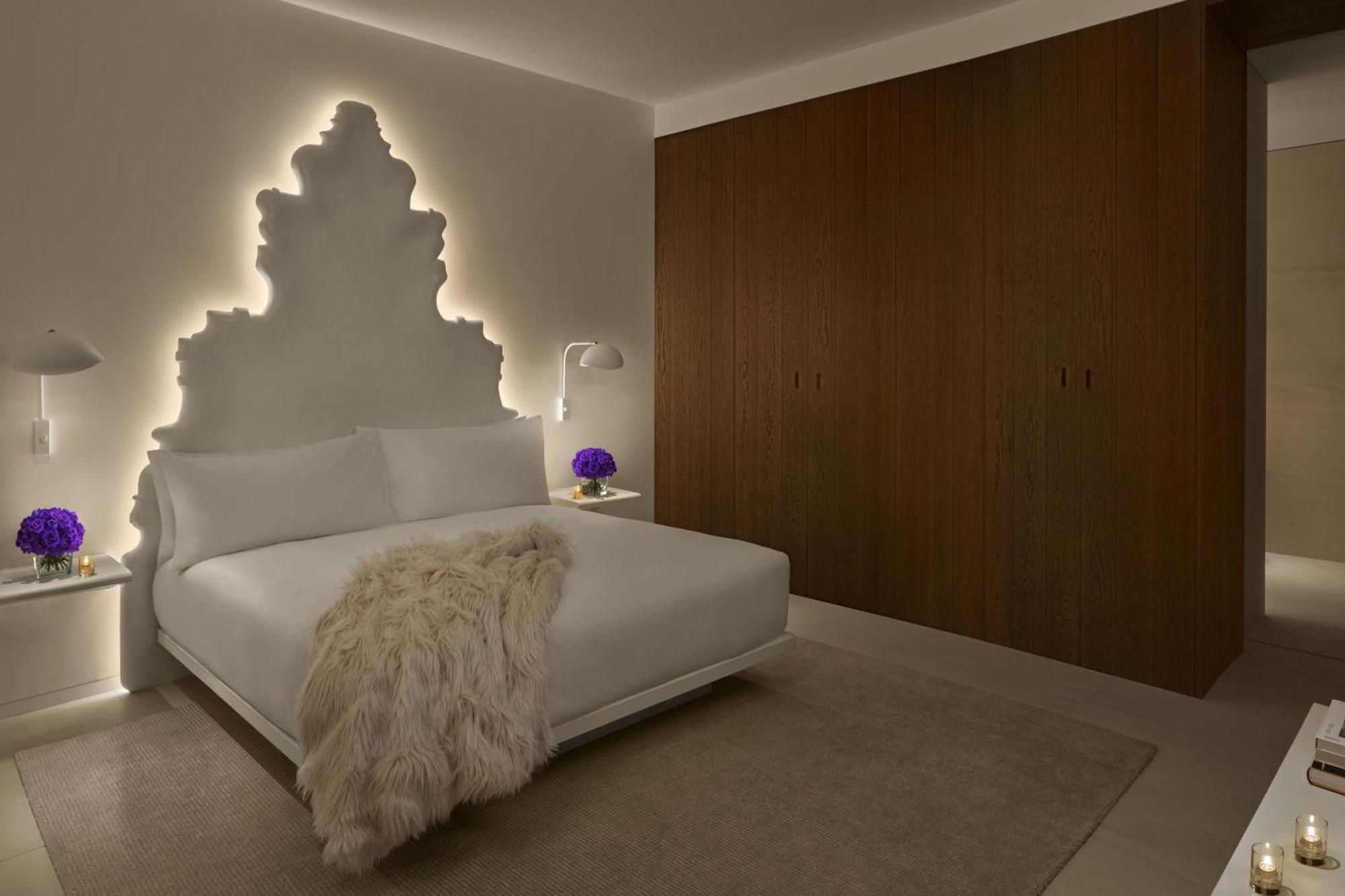 Suite King Superior com 1 Quarto