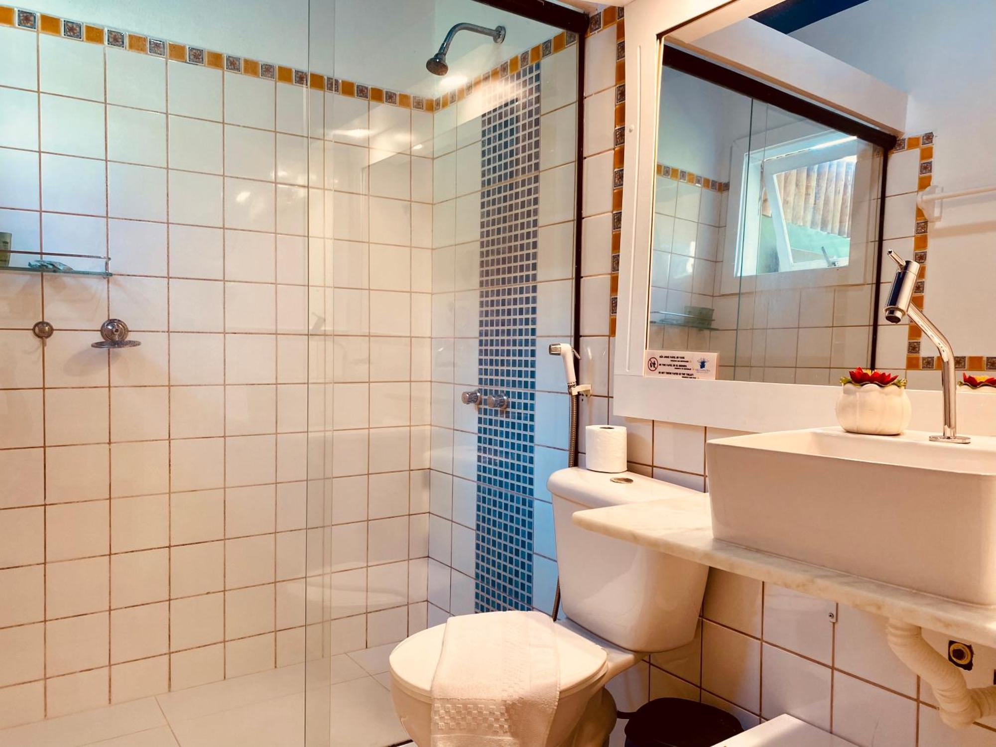 Quarto Duplo Standard