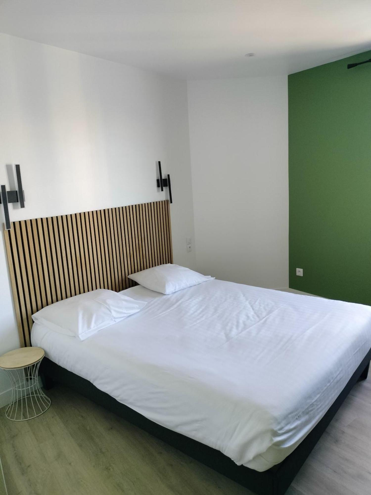 Chambre Double Standard