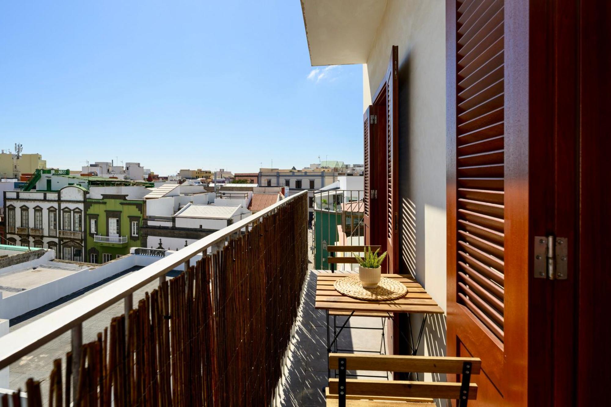 Apartamento Superior