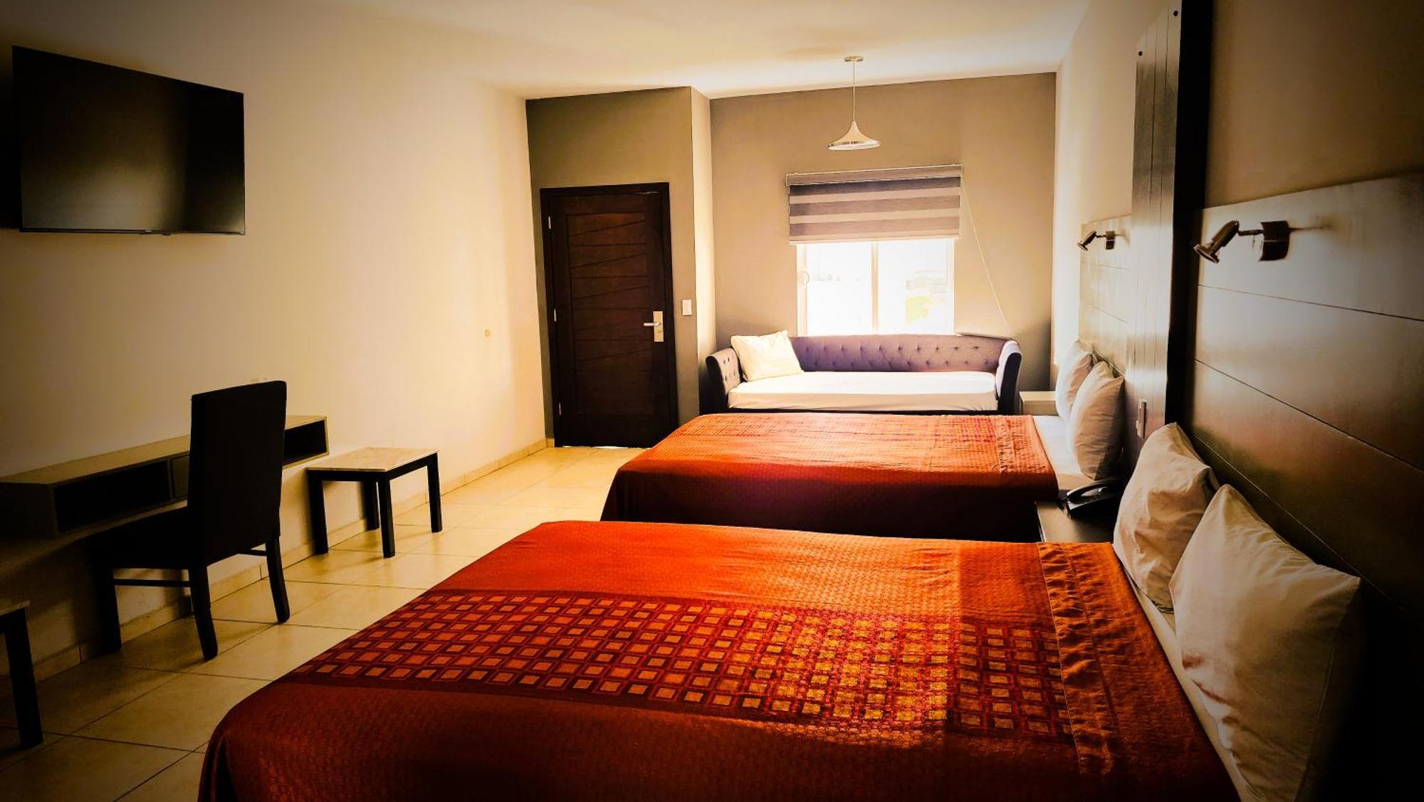 Family Suite