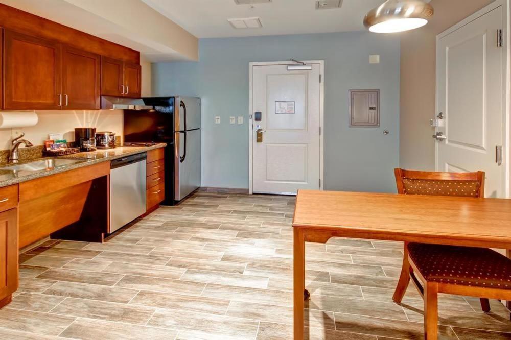 Studio Suite with Two Queen Beds - Hearing Access/Non-Smoking