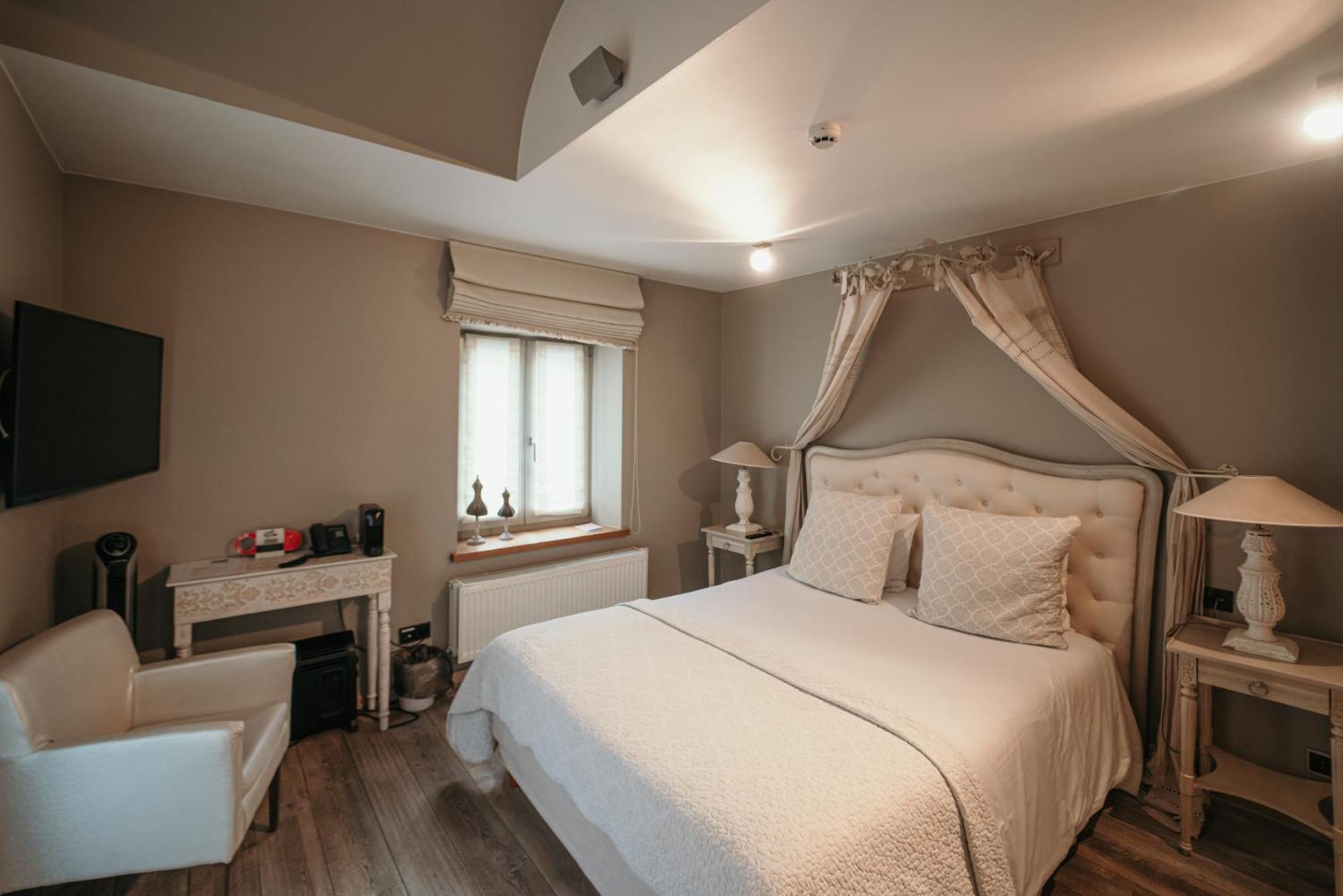 Chambre Double Standard