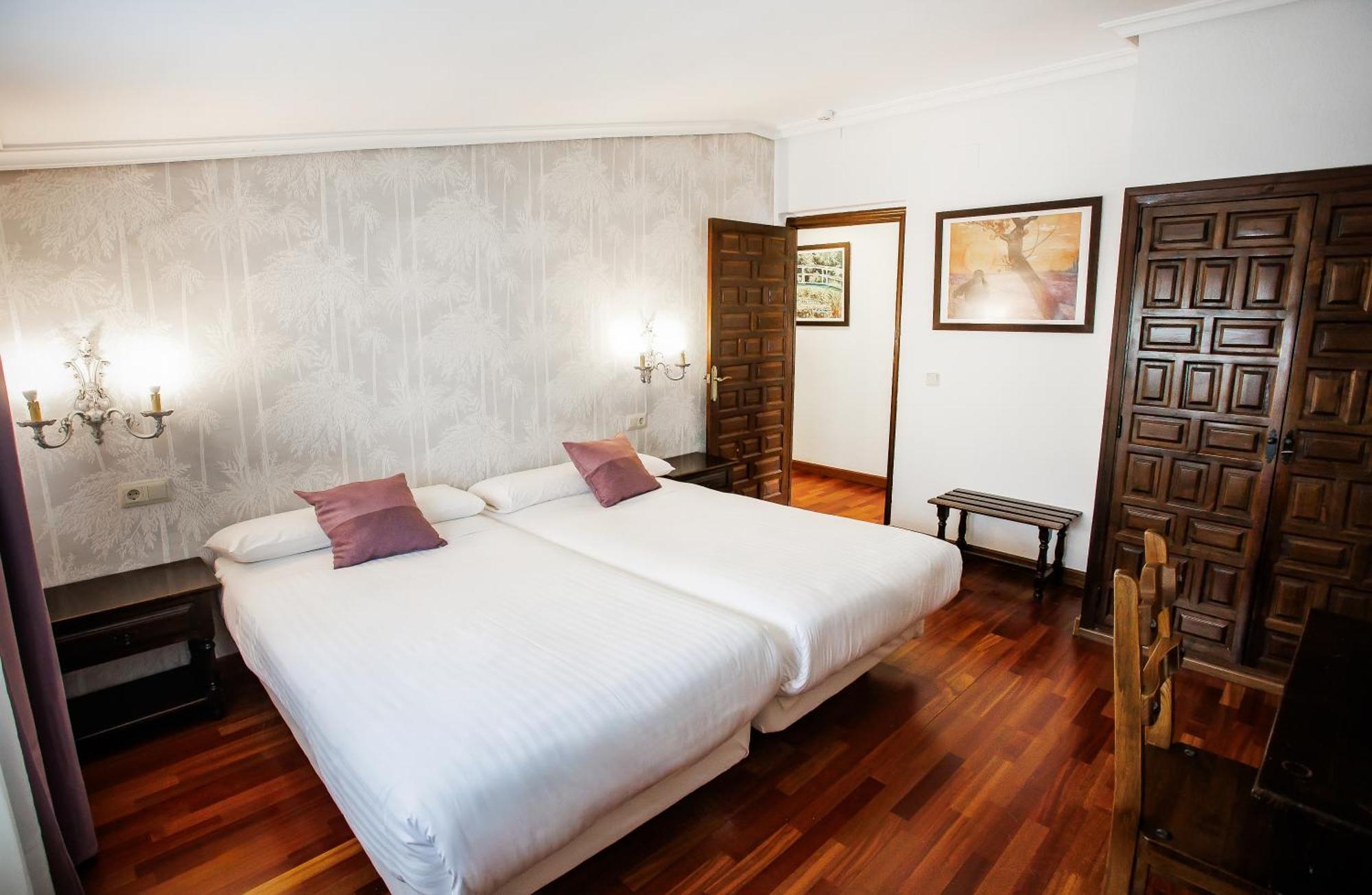 Habitación Familiar