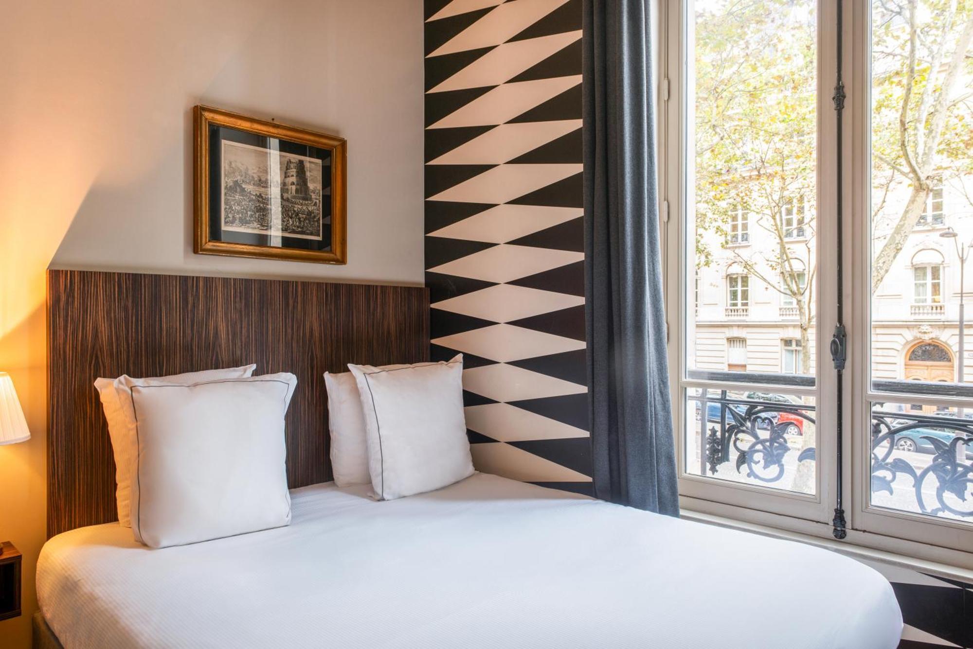Kleines Doppelzimmer