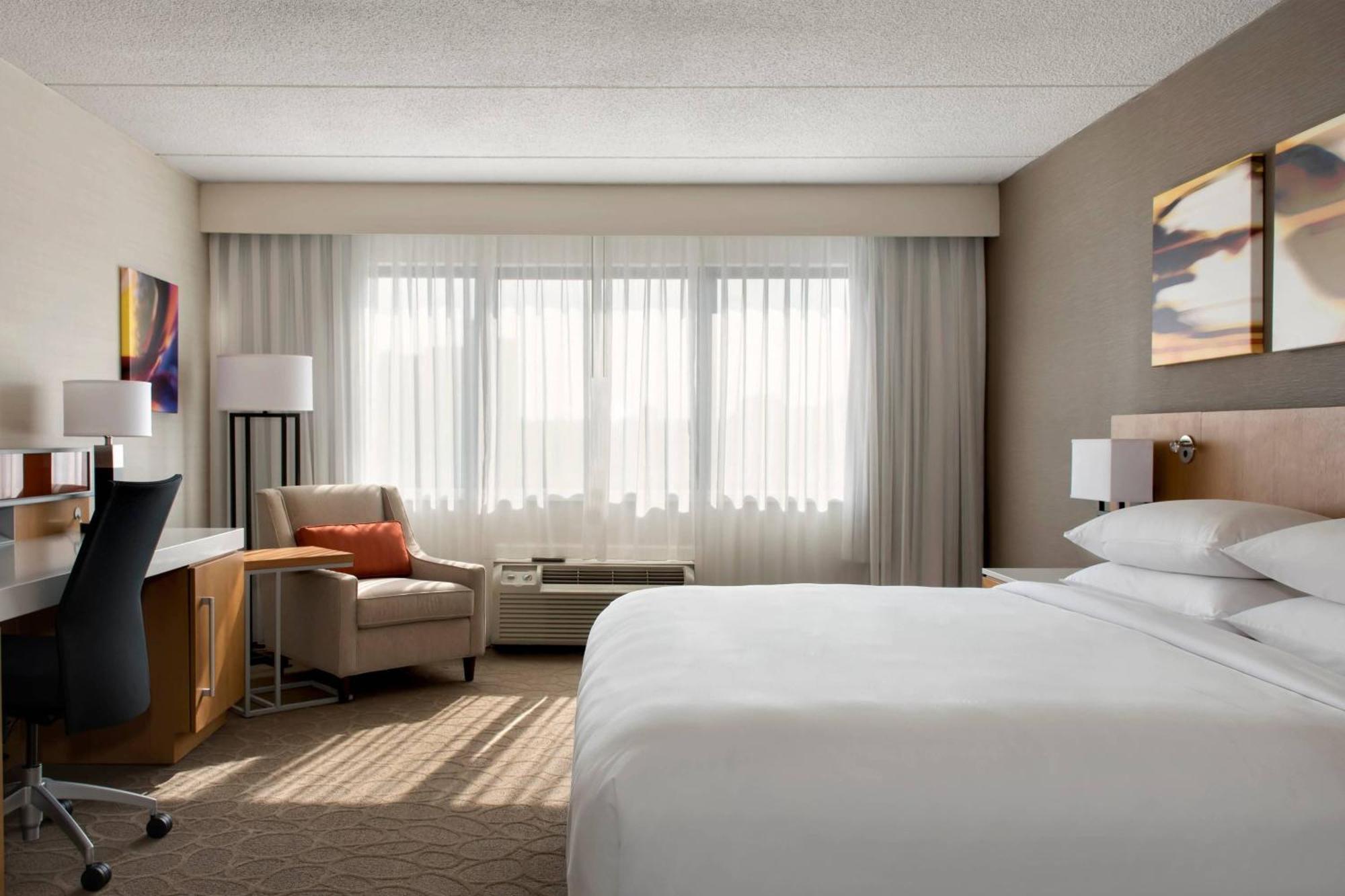 Guest room, 1 Queen