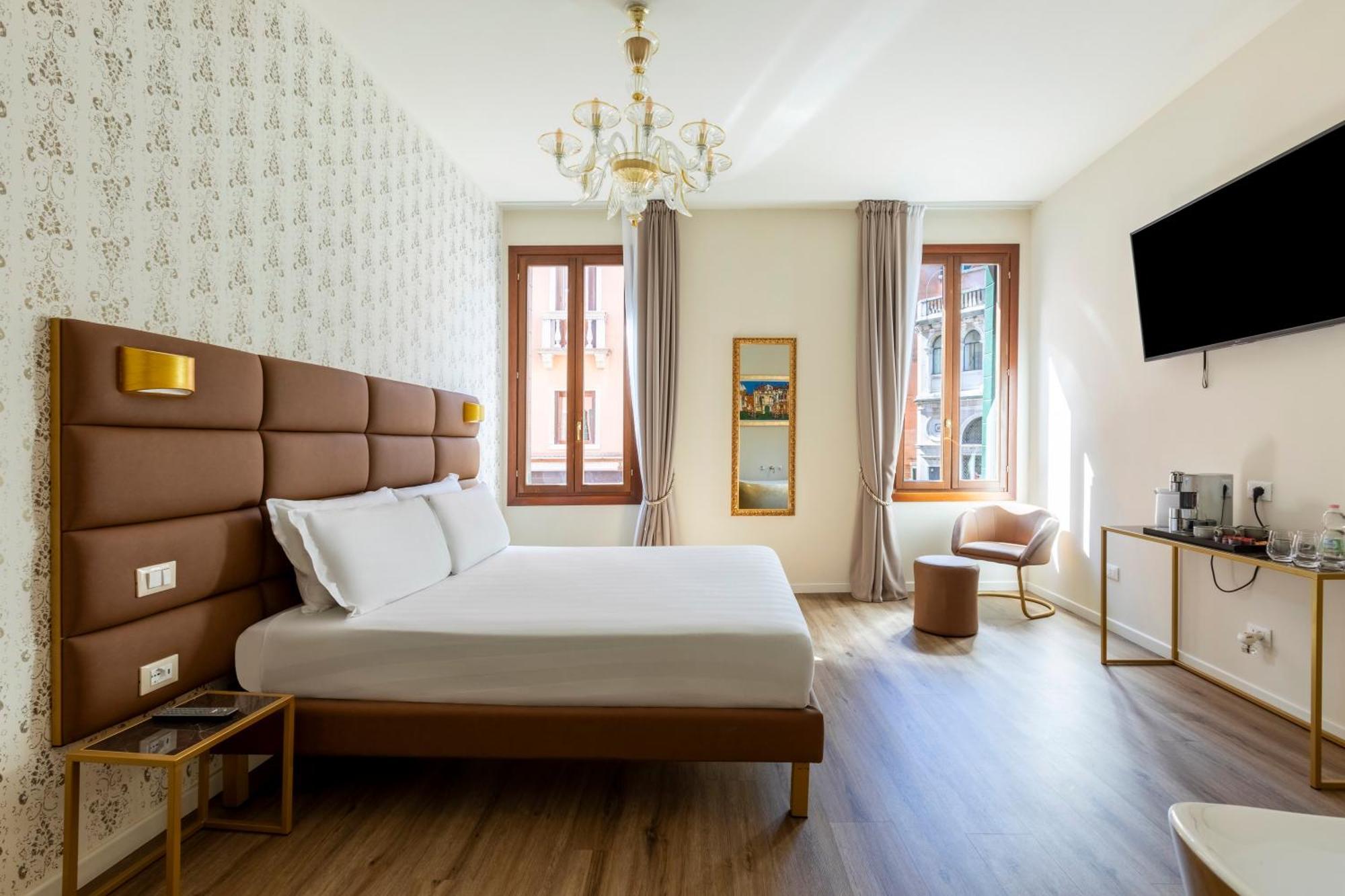 Suite Familiar
