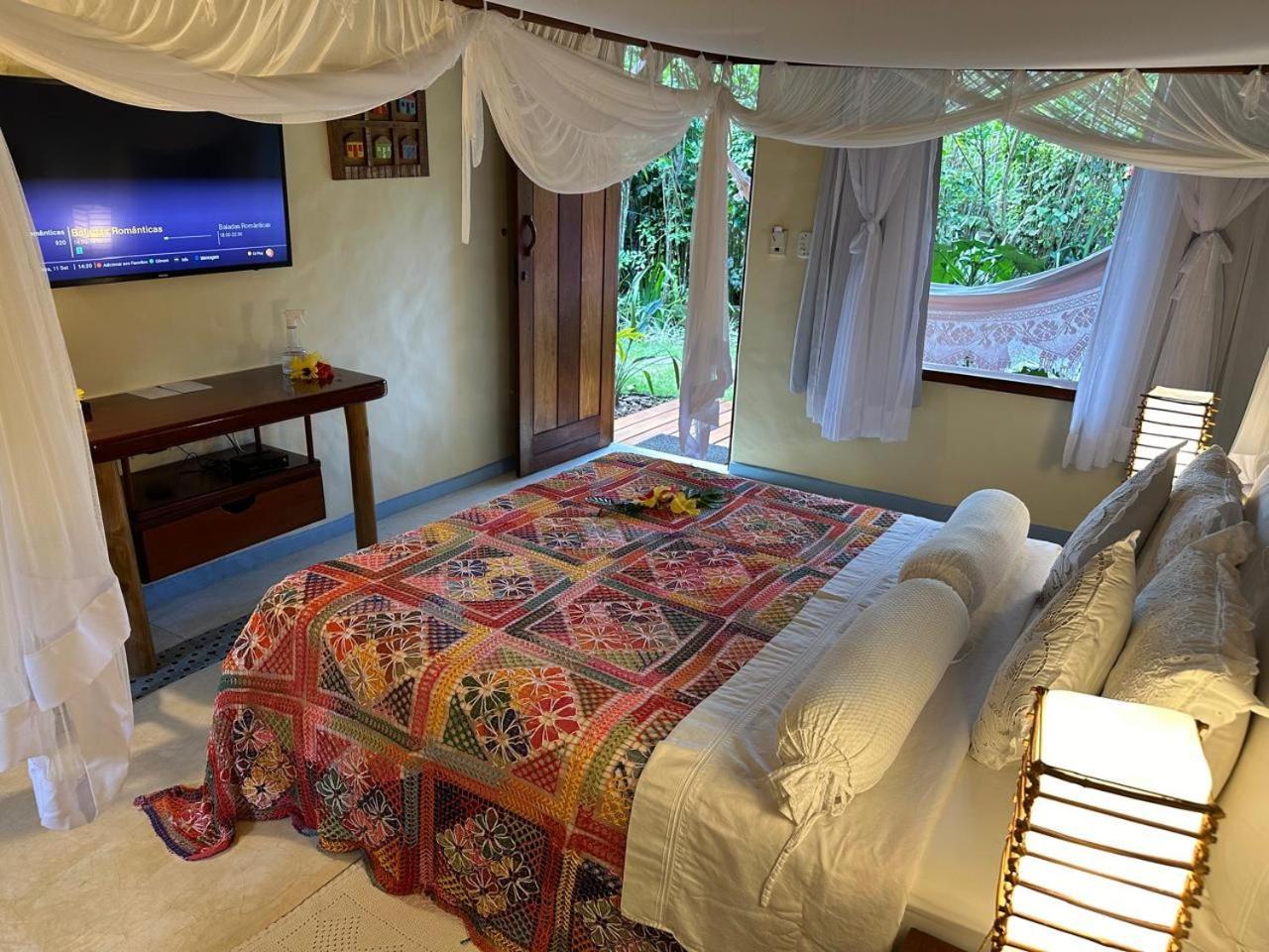 Quarto Duplo
