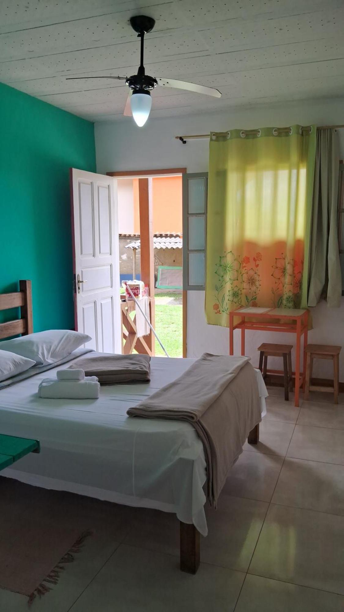 Quarto Duplo Econômico