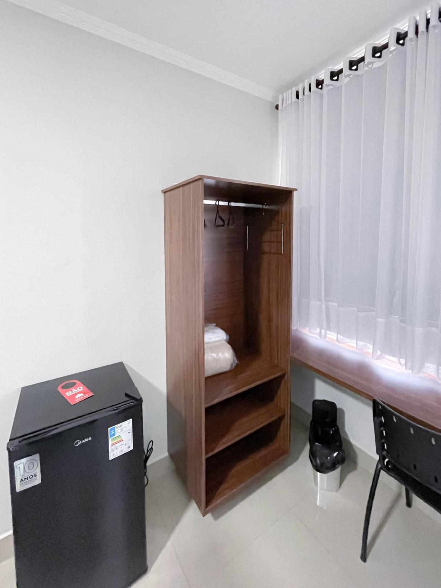 Apartamento Deluxe