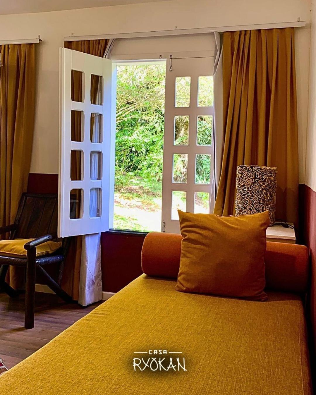 Quarto Deluxe