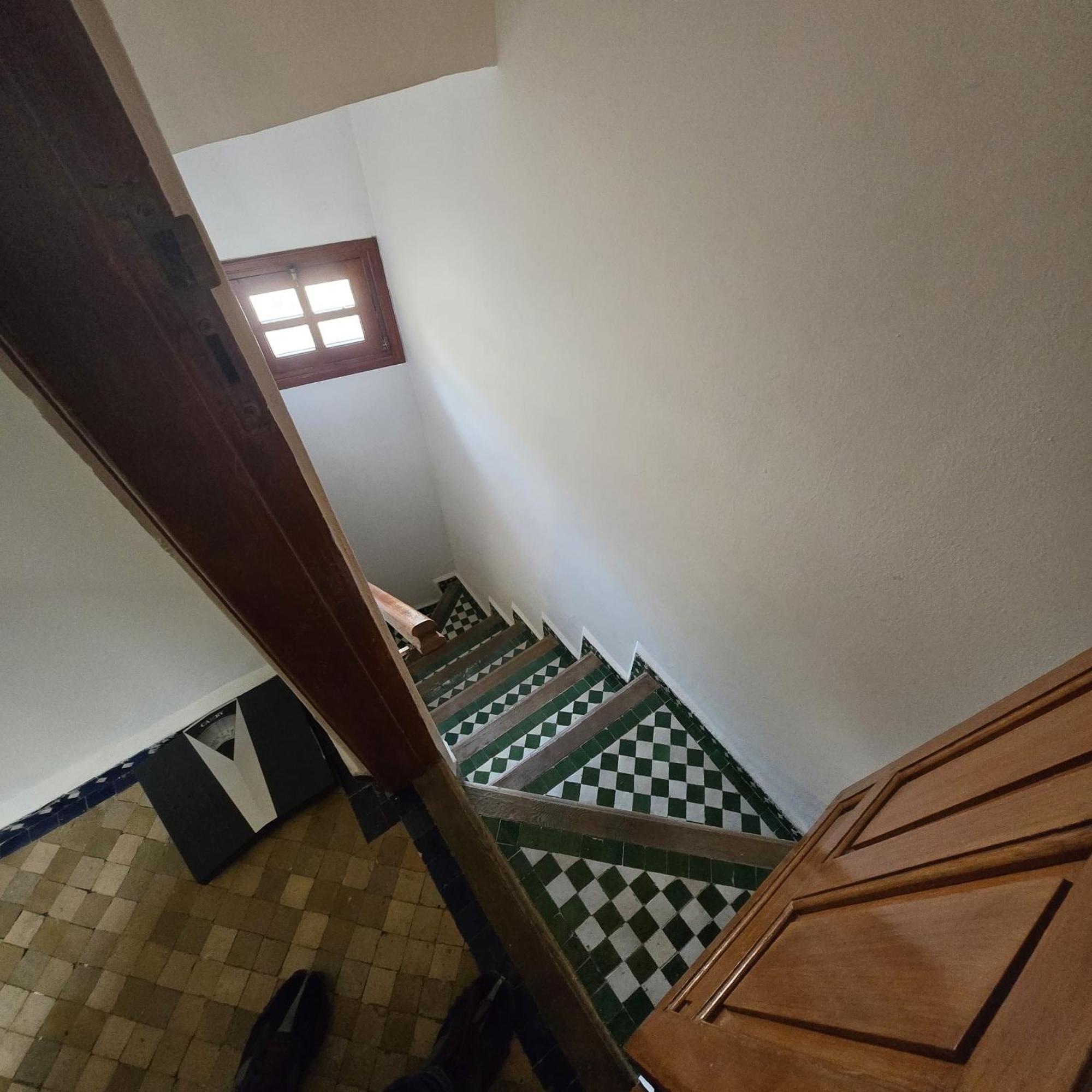 Suite Junior - Vue sur Piscine