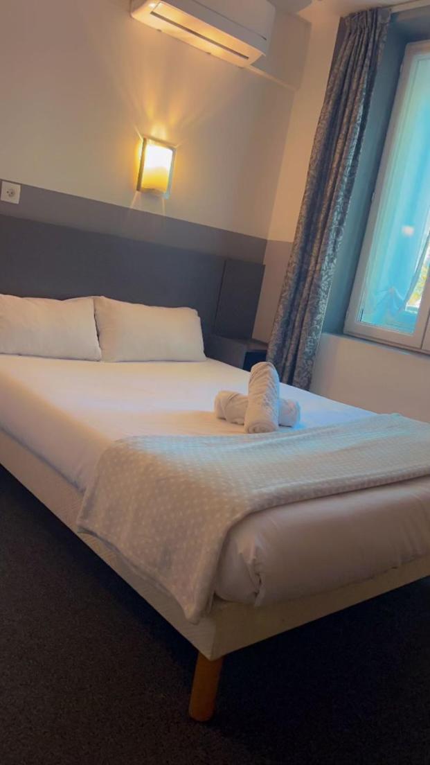 Chambre Double Supérieure