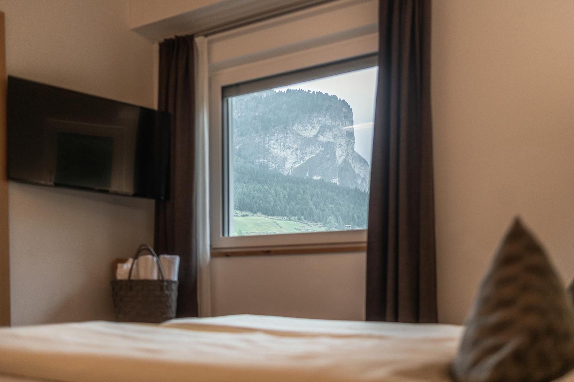 Kleines Doppelzimmer