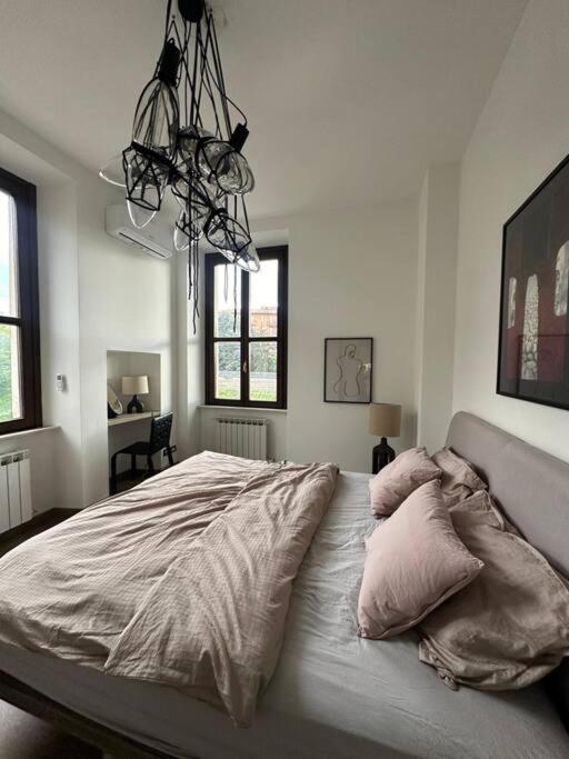 Junior Suite con Vista Mare