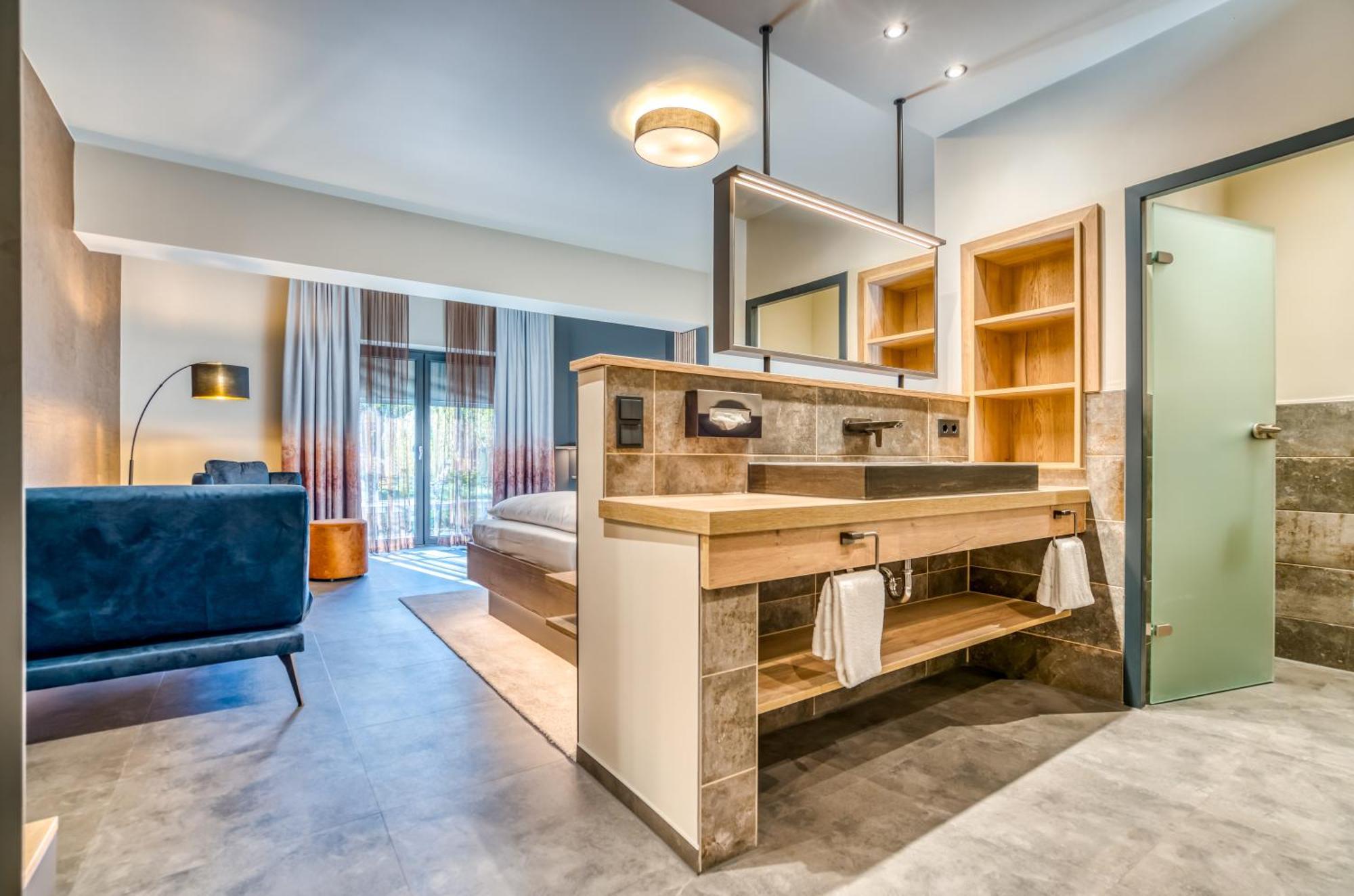 Comfort Suite