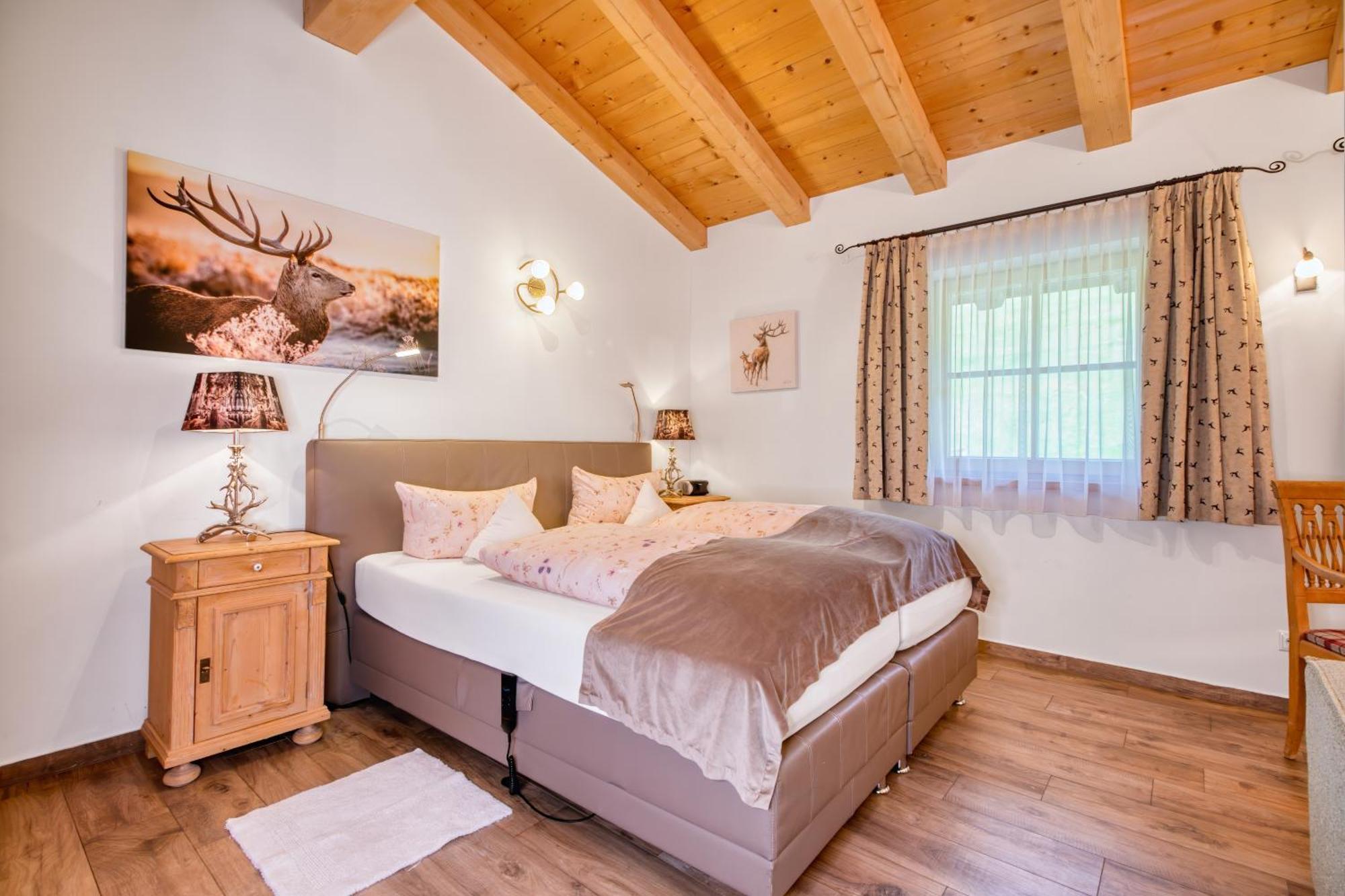 Comfort Dreibettzimmer
