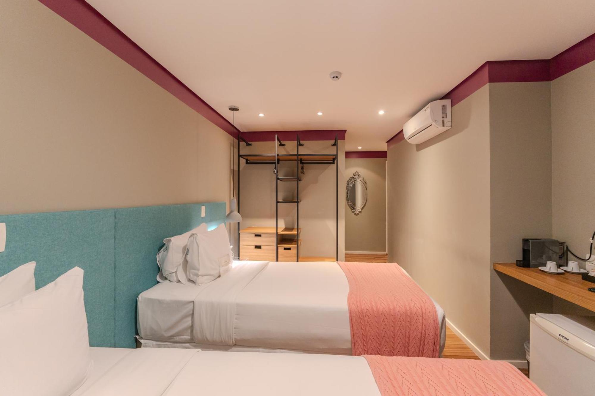 Quarto Twin Premium