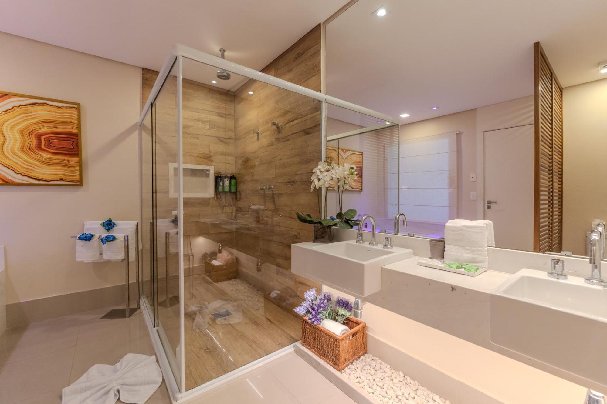 Suite Presidencial