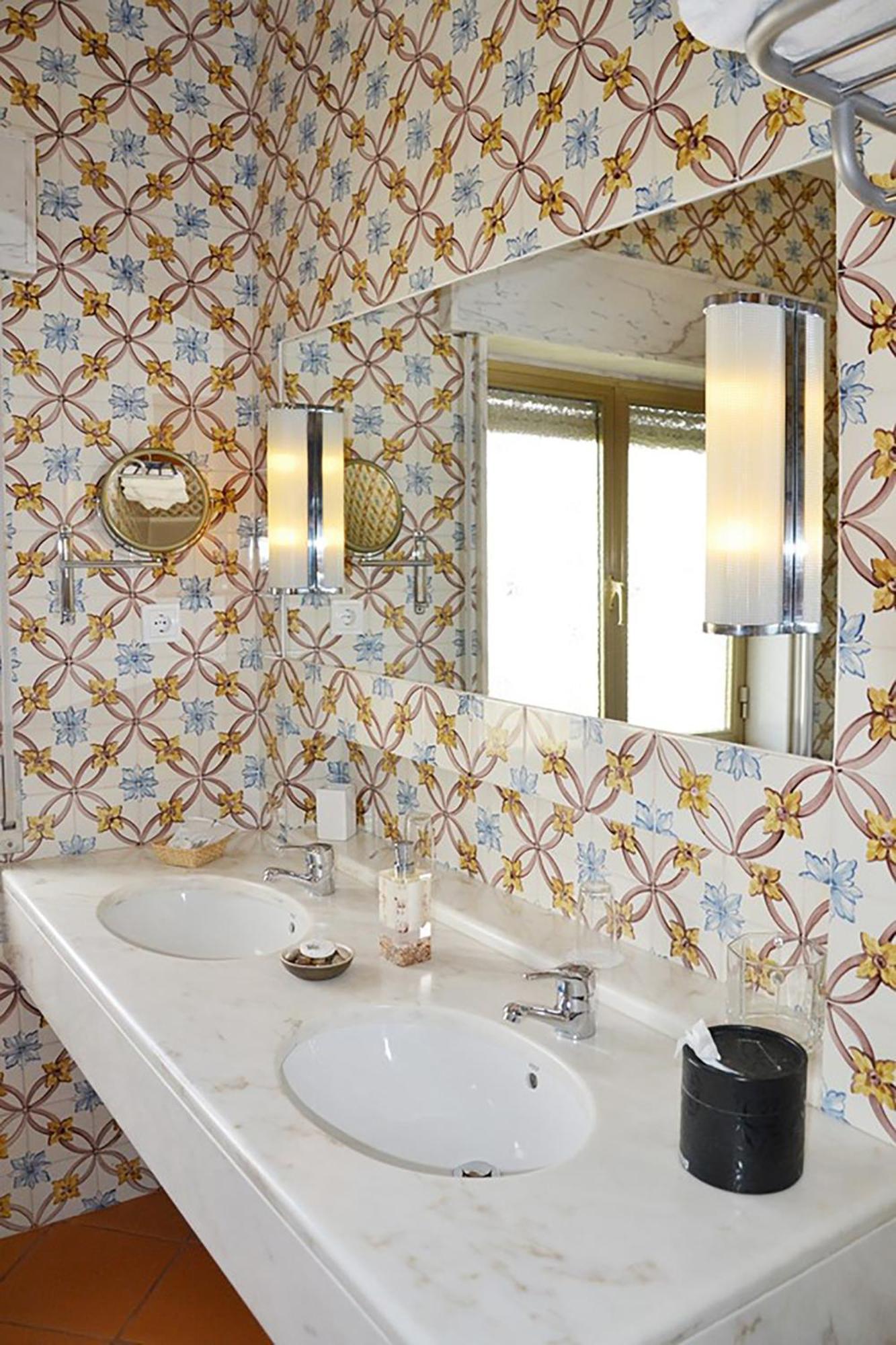 Habitación Doble con baño privado