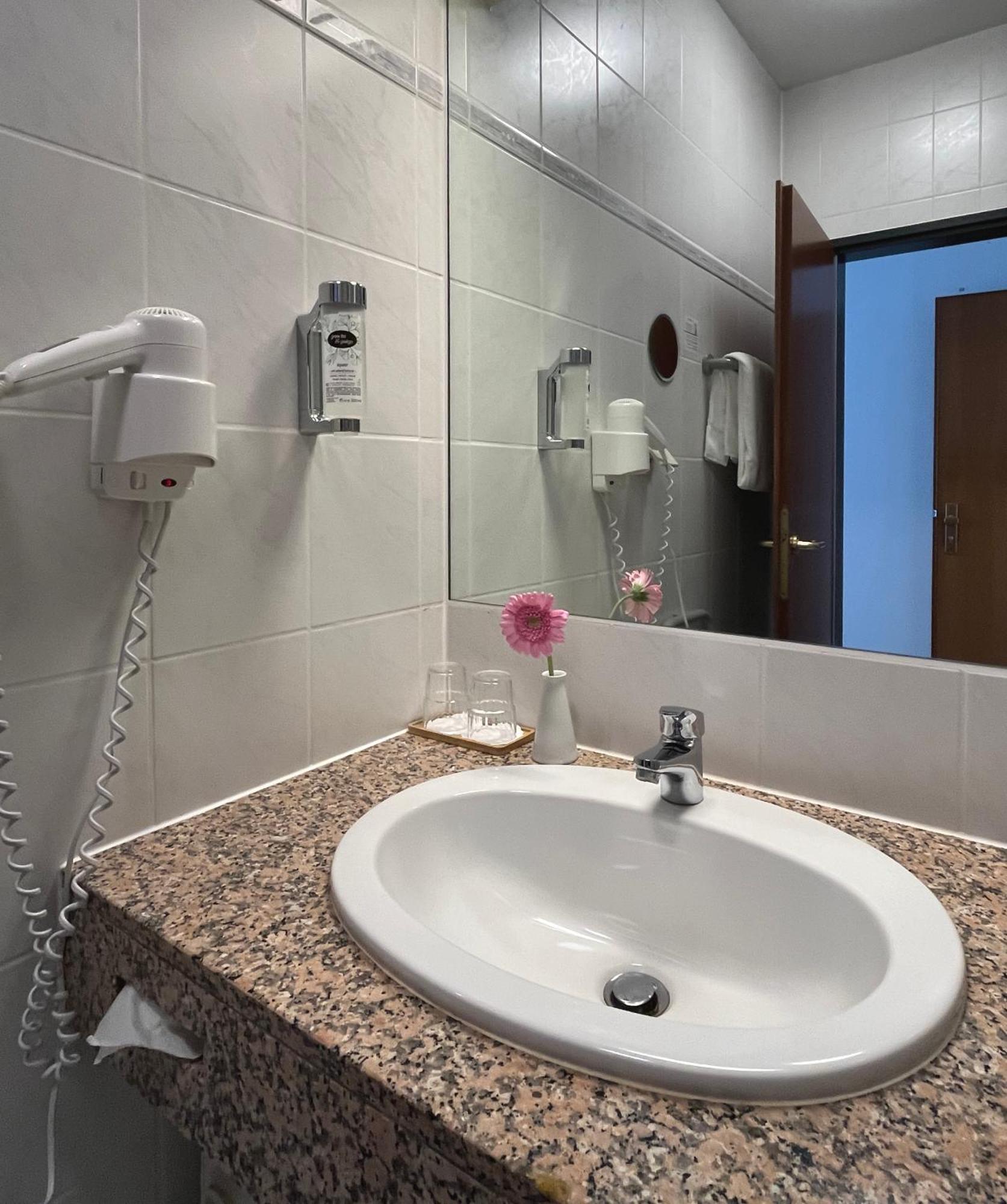 Chambre Double Standard SensBase