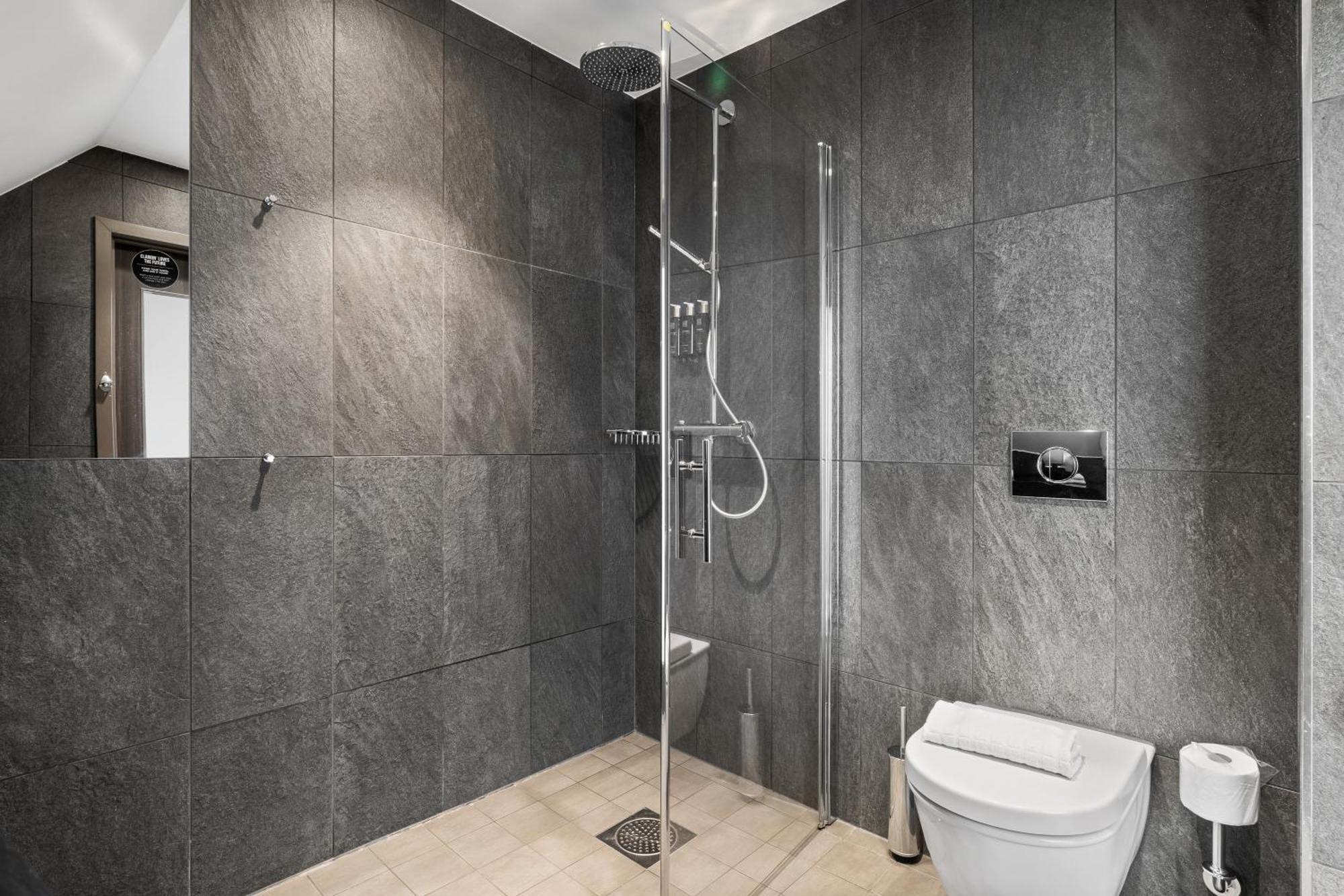 Deluxe Doppelzimmer