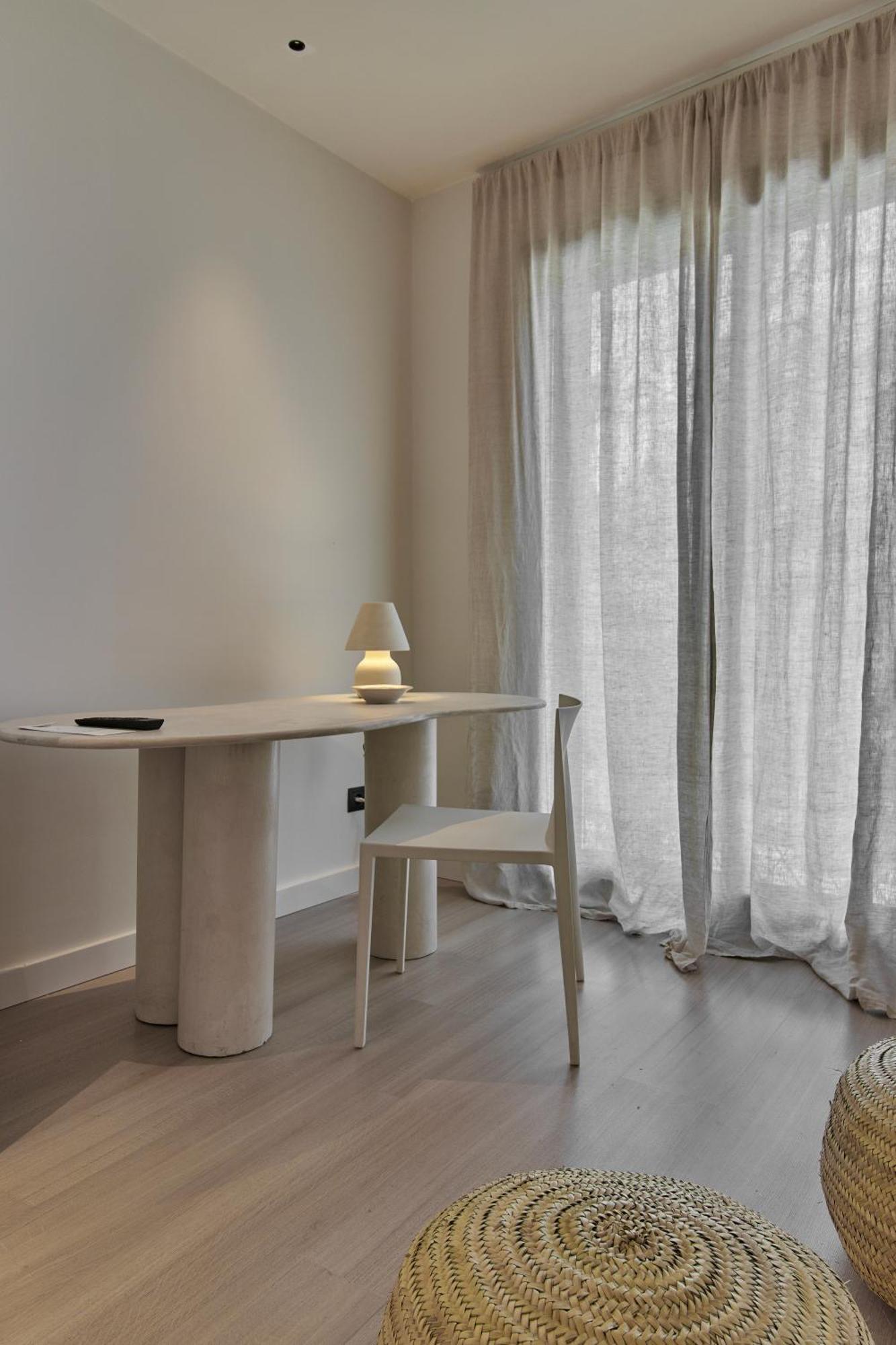 Habitación Doble Superior