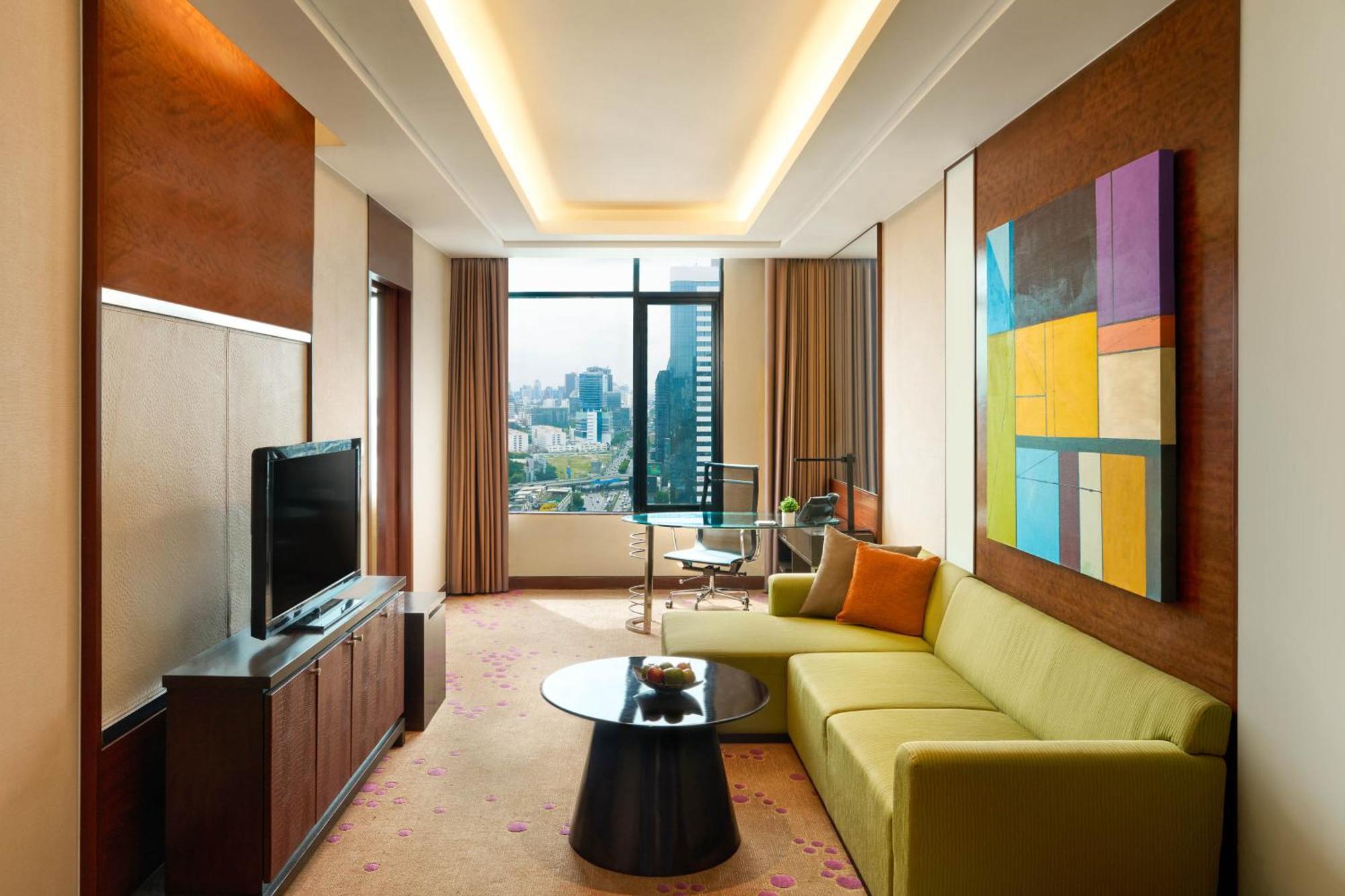 Executive Suite