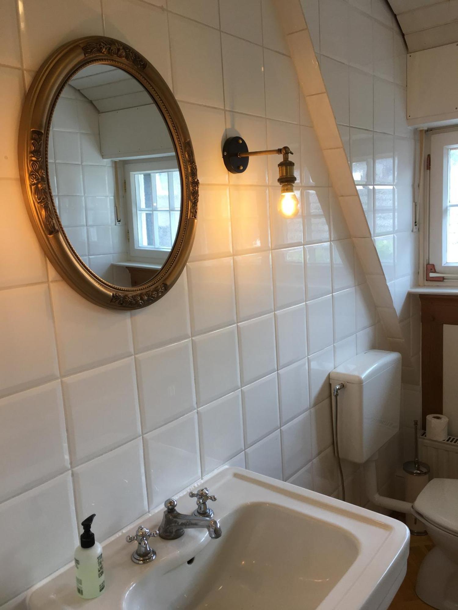 Appartement met 2 slaapkamers