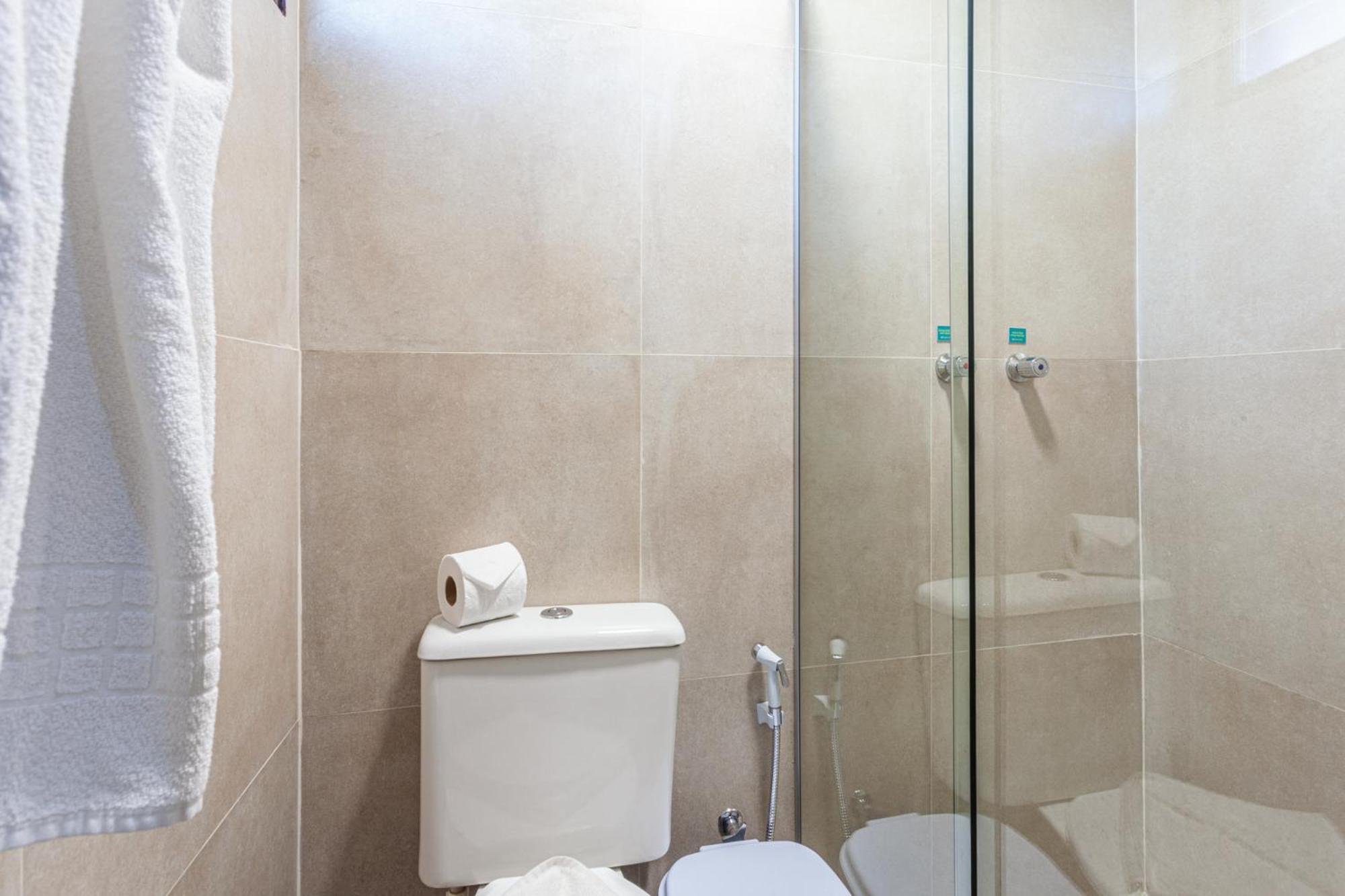Quarto Duplo Standard