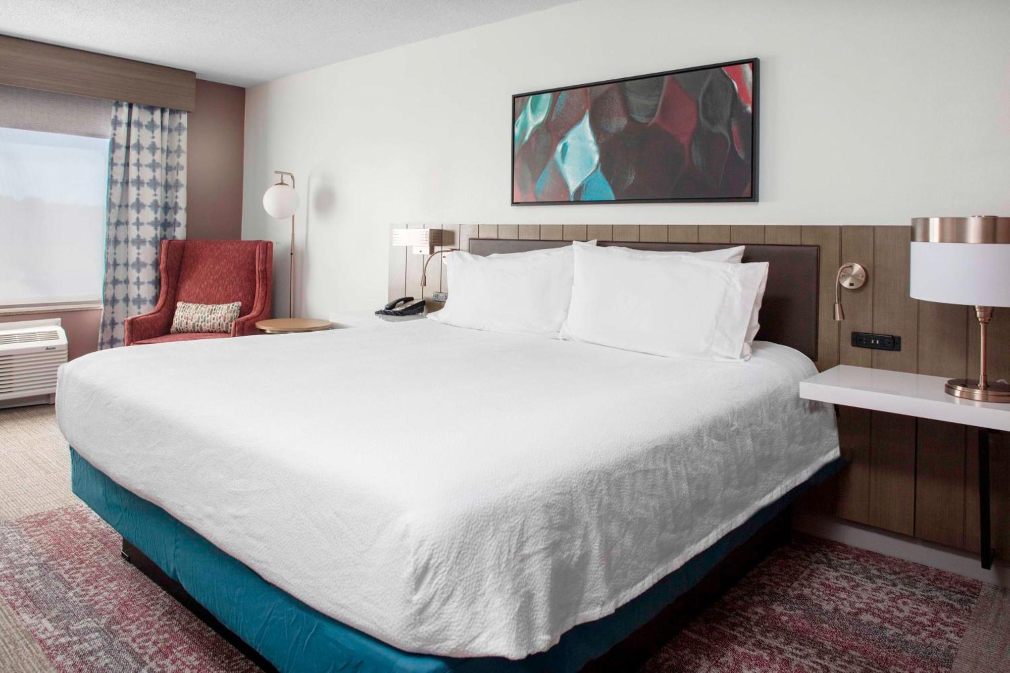King Room