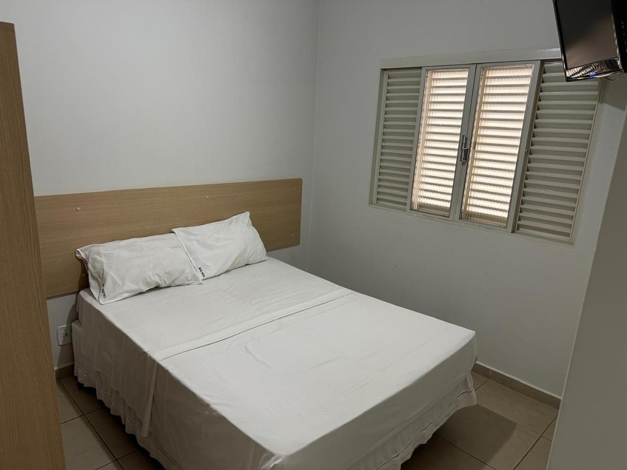 Quarto Executivo Individual