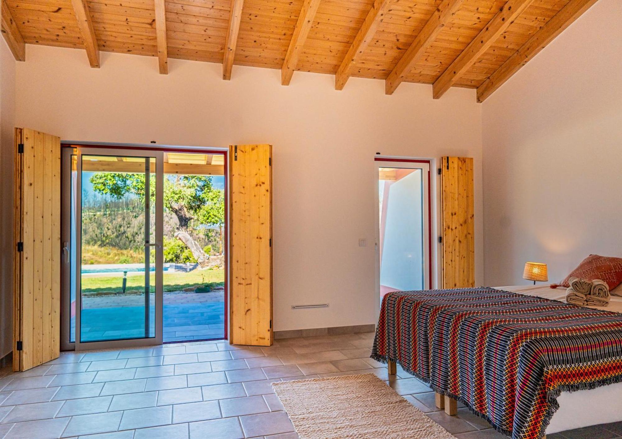 Deluxe Doppelzimmer mit Balkon