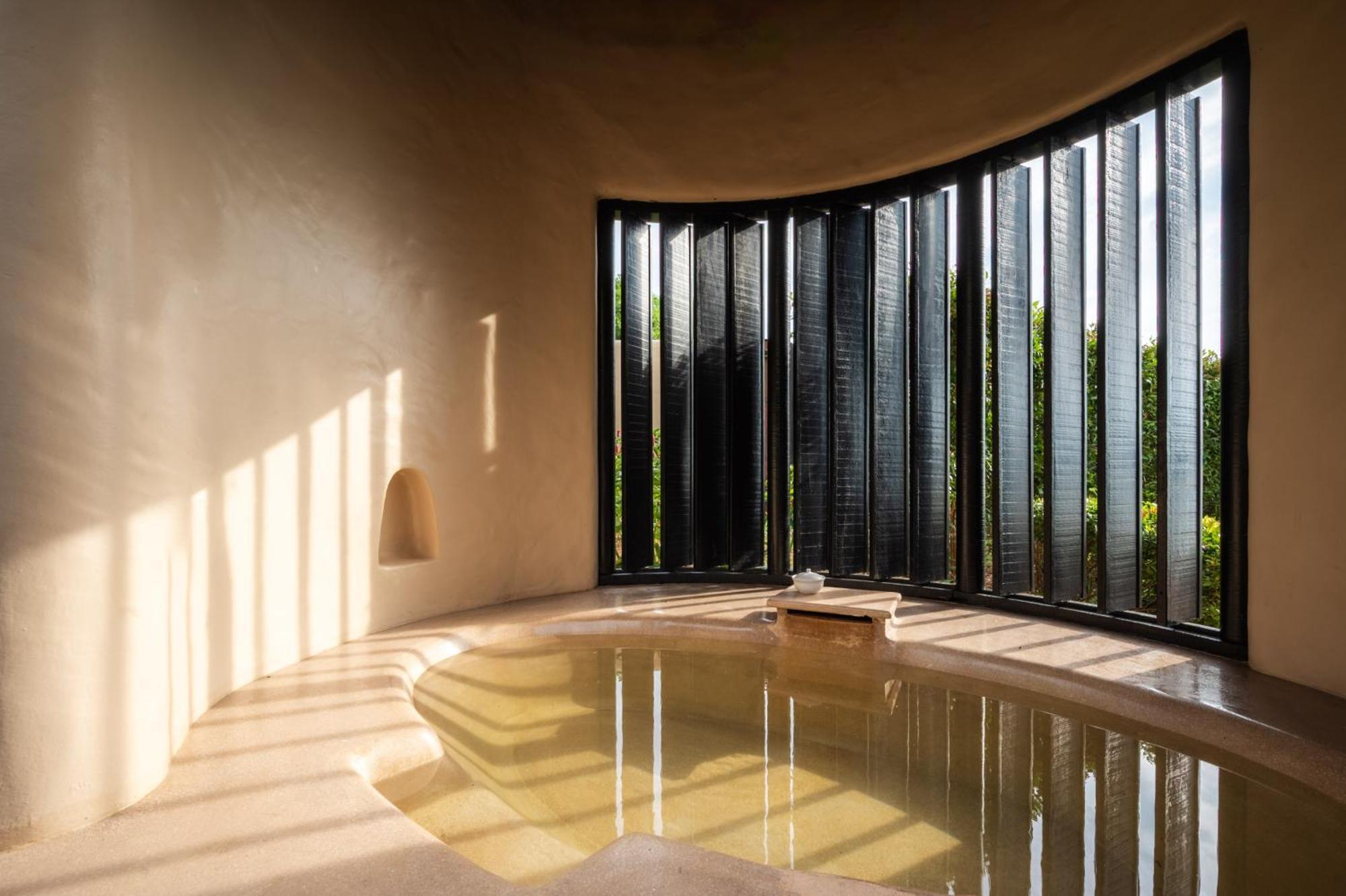 One-Bedroom Villa Garden View Private Pool