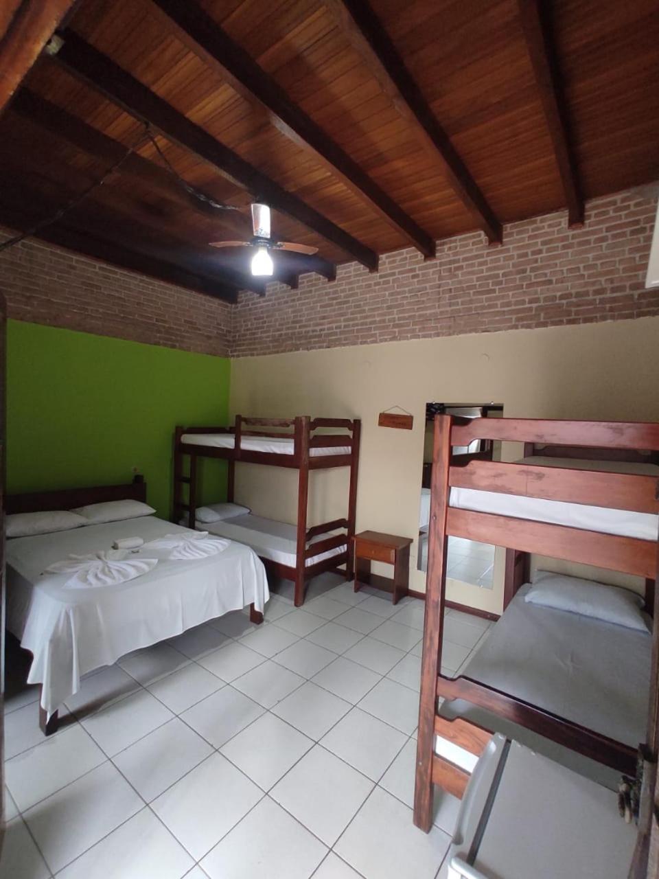 Quarto Família