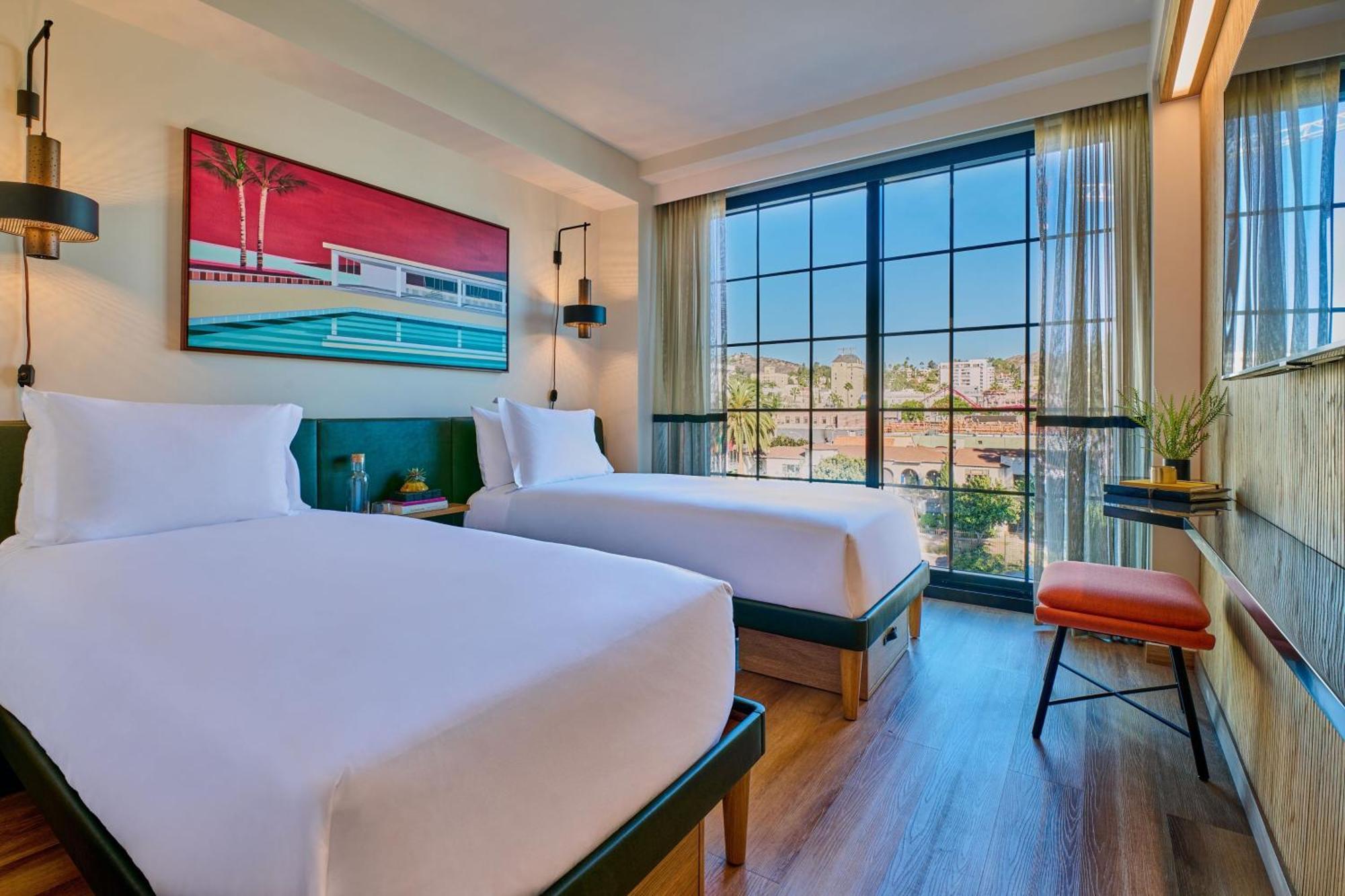 Quarto Twin